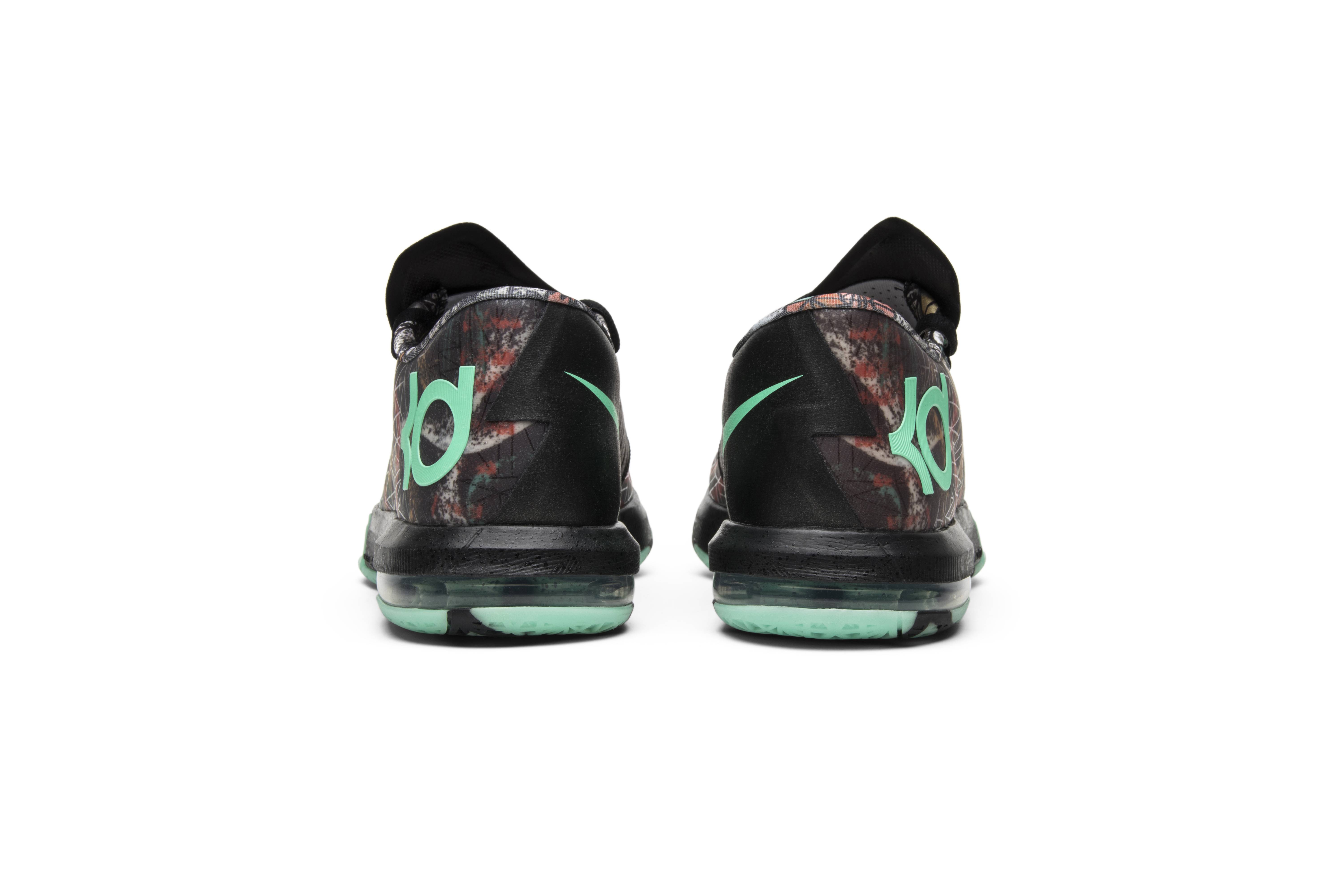 all star kd 6