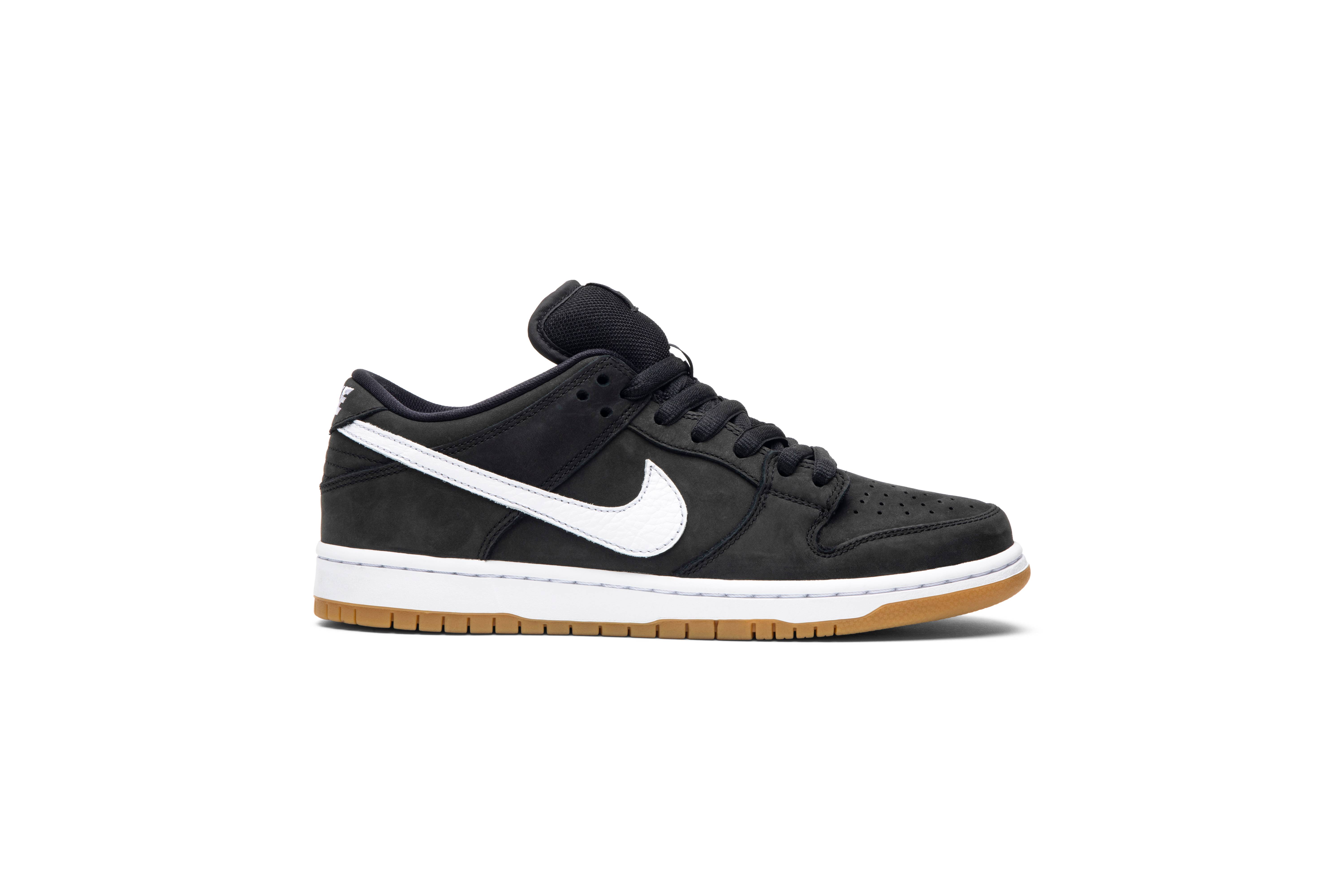 Nike SB Dunk Low 'Orange Label' CD2563001 Novelship