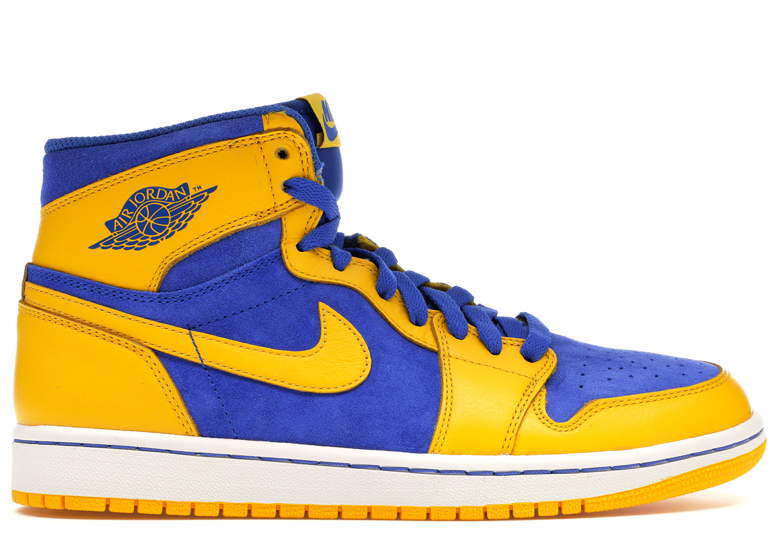 retro 1 laney