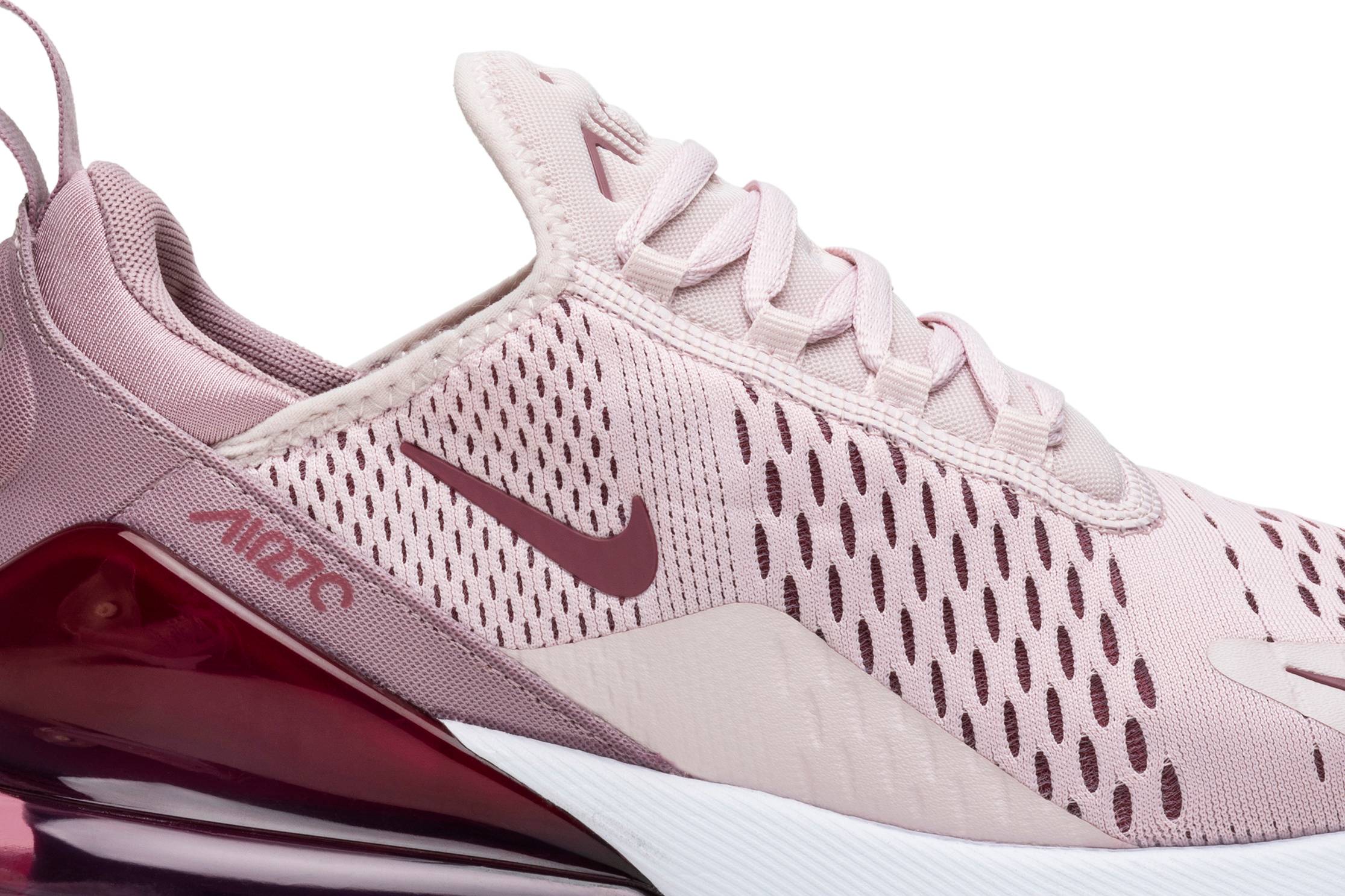 air max barely rose 270