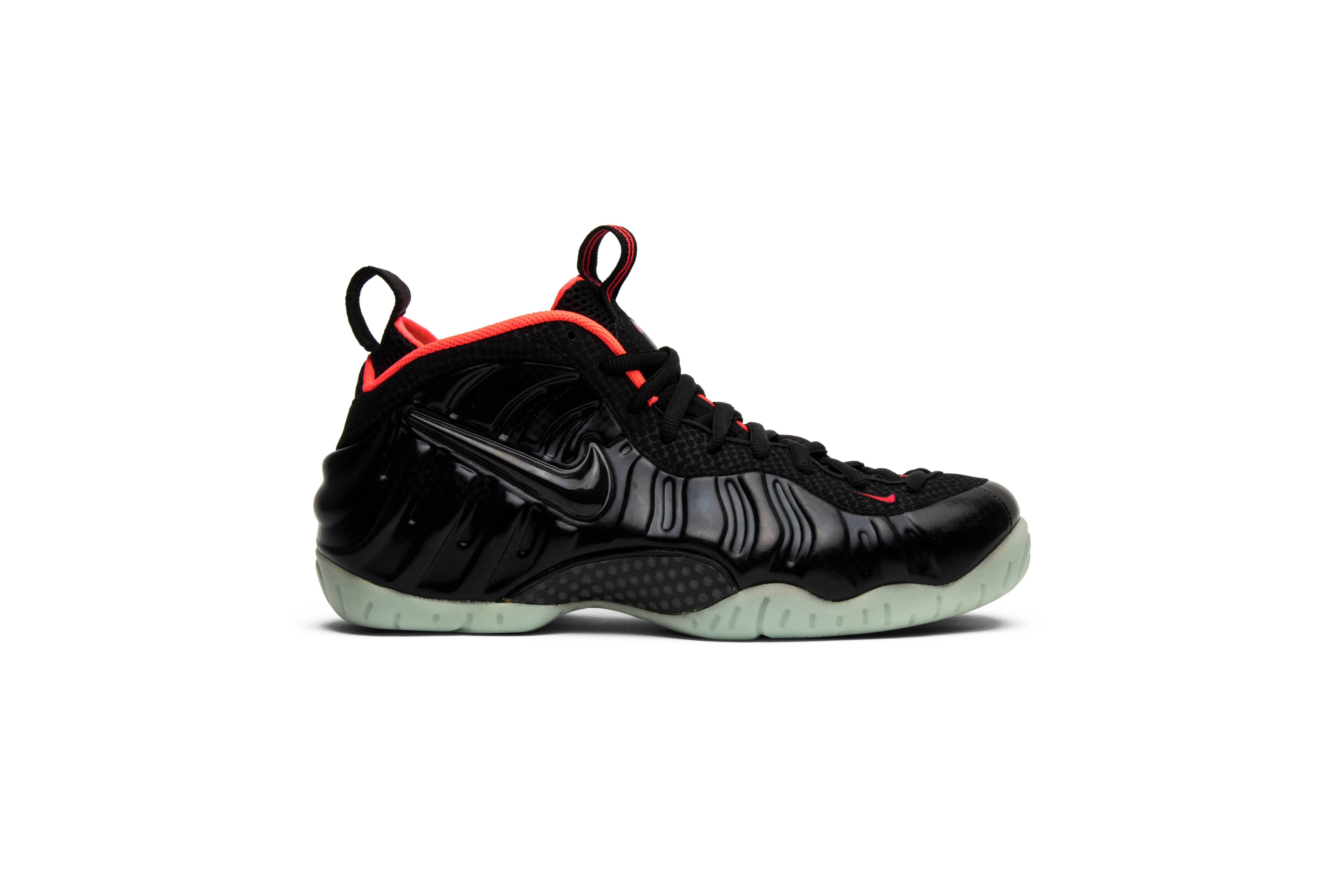 air foamposite pro prm yeezy