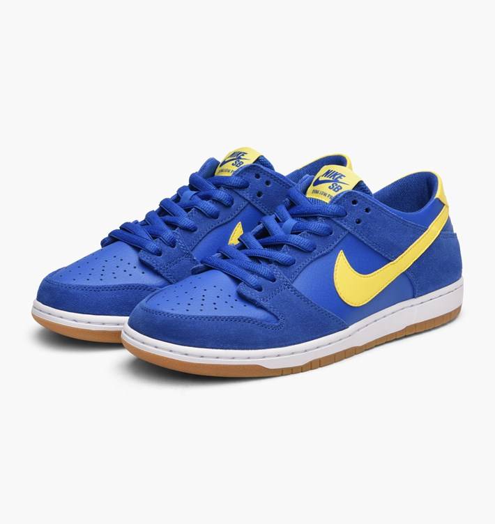 nike dunk boca juniors