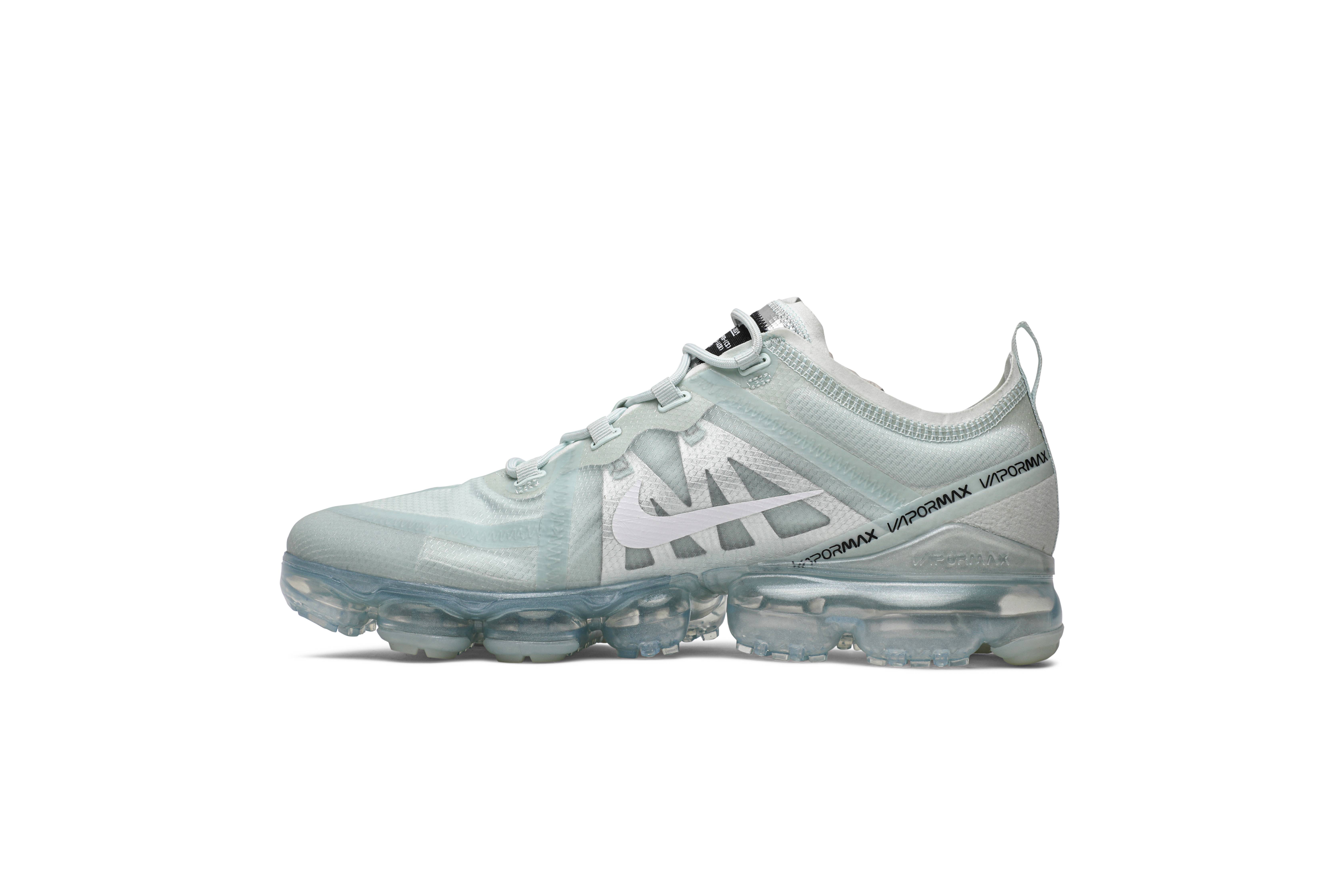 nike air vapormax 2019 barely grey