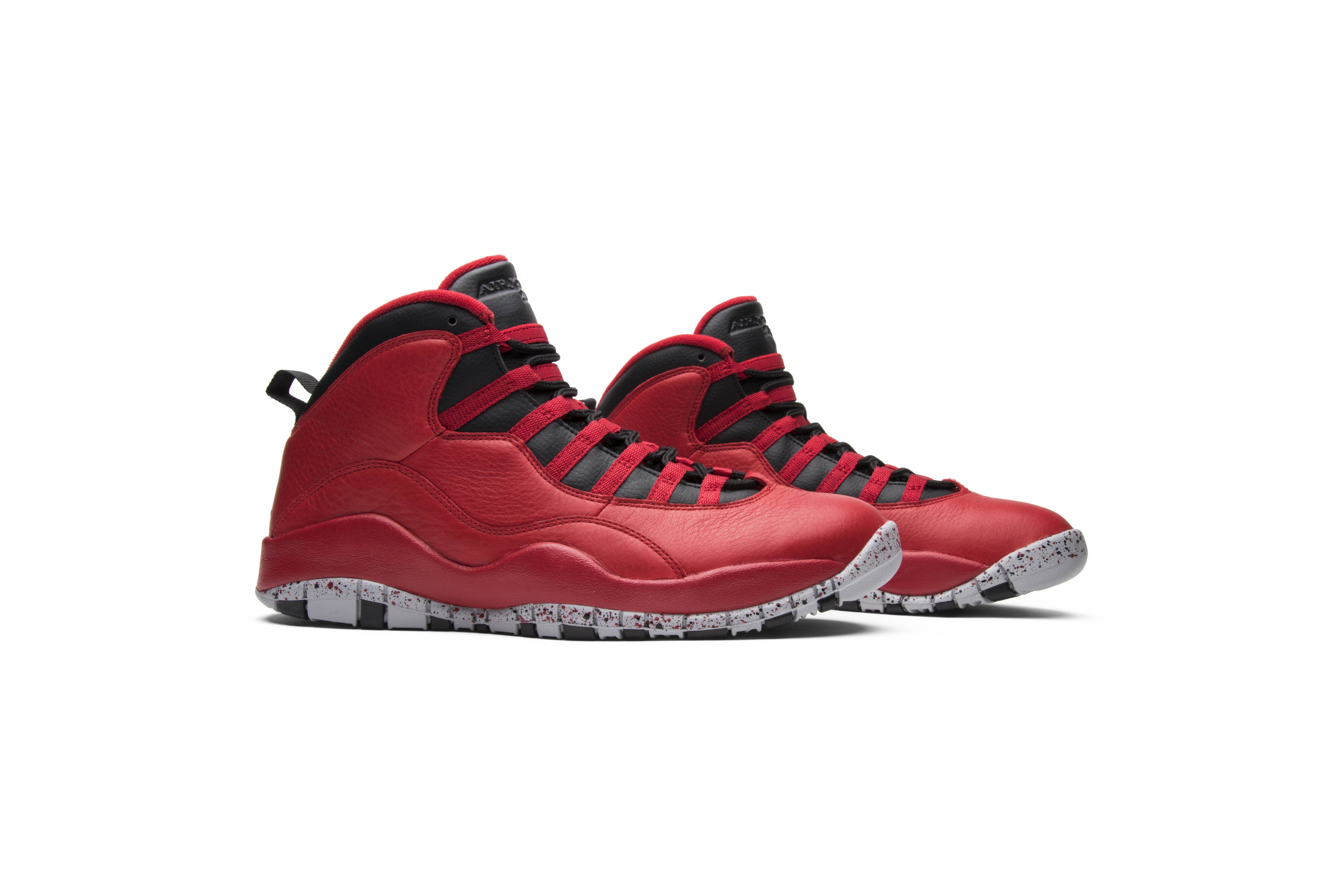 bulls on broadway 10s