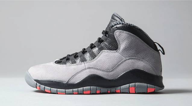 jordan retro 10 wolf grey