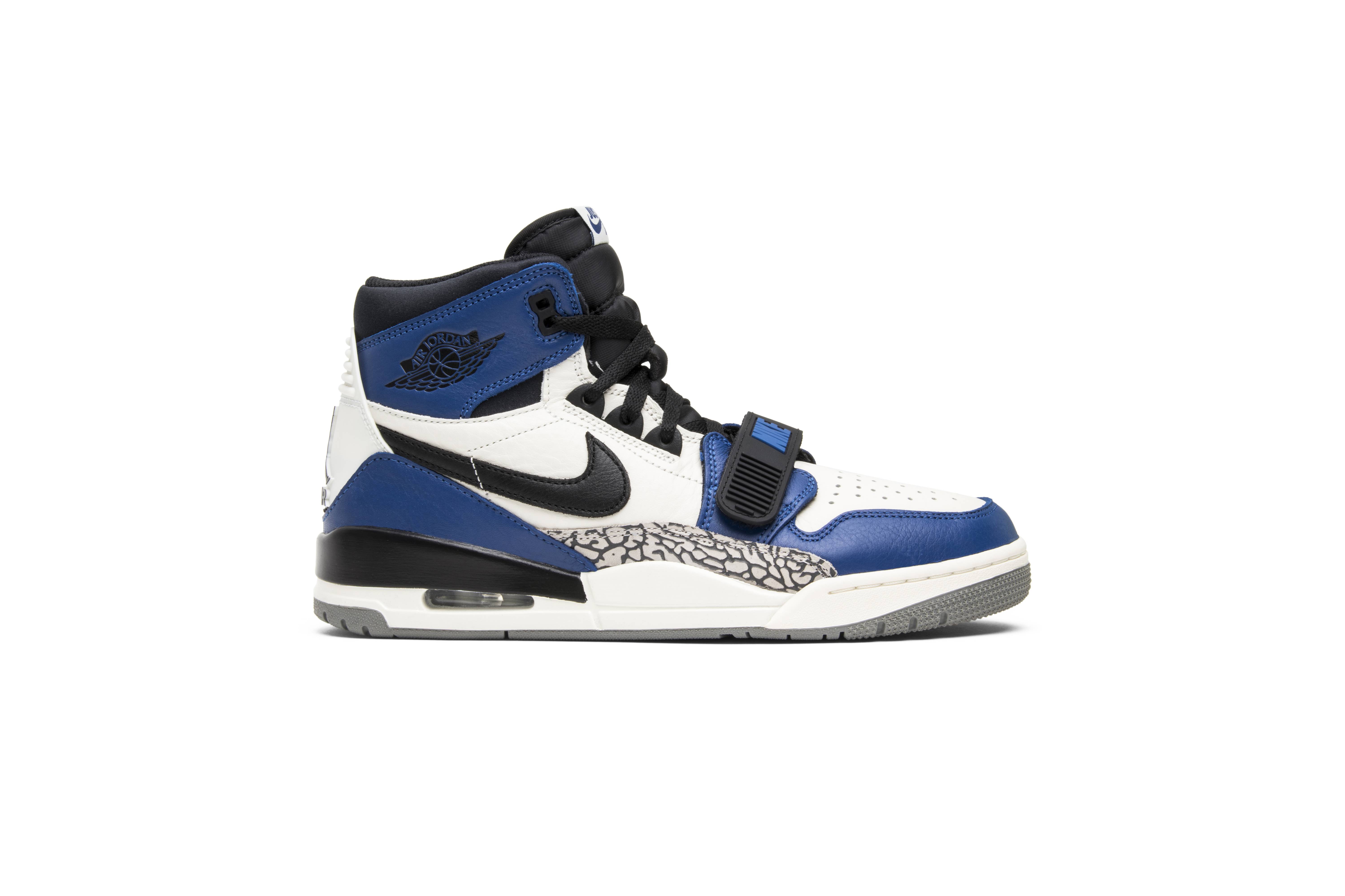 air jordan legacy 312 high top