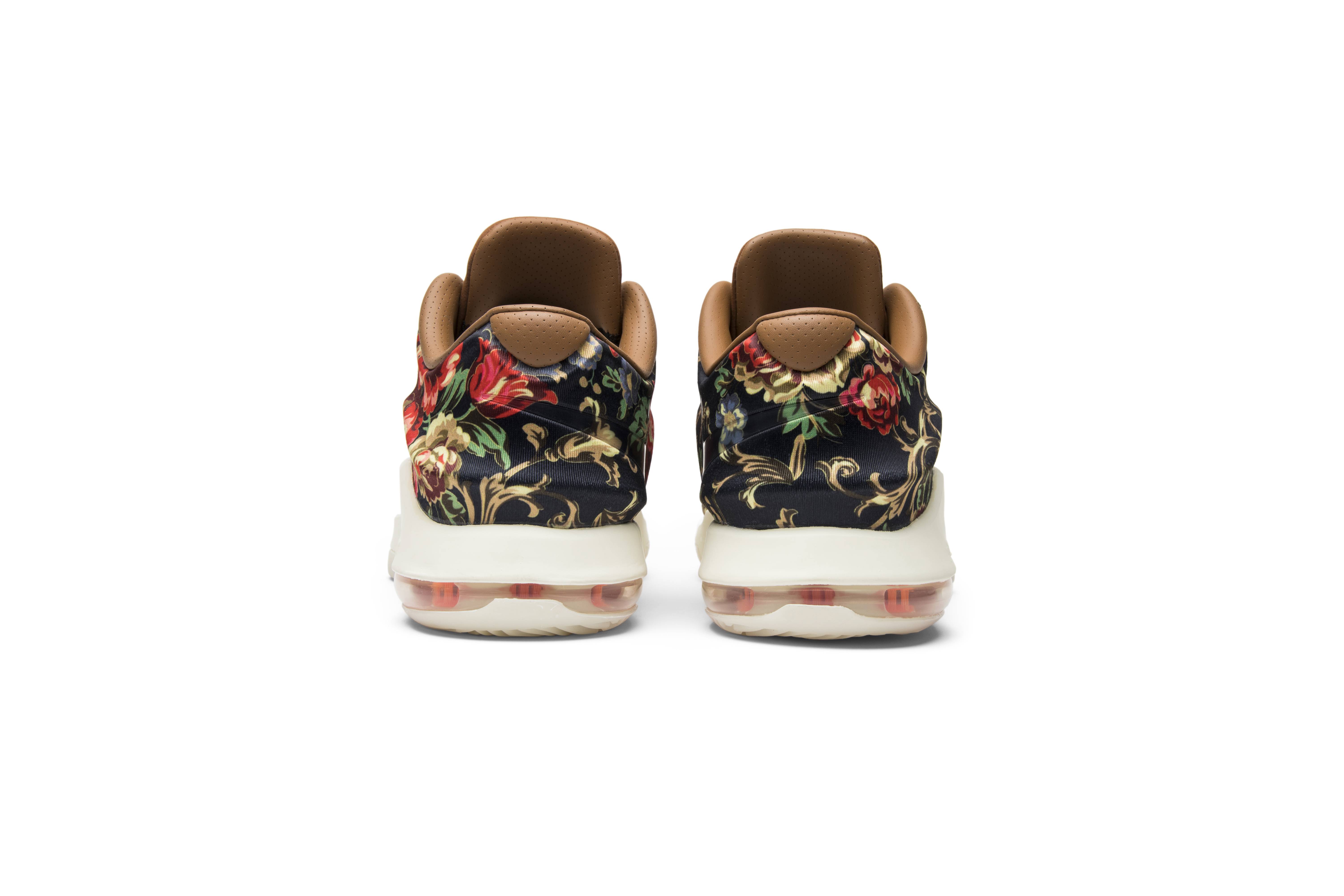 kd 7 floral