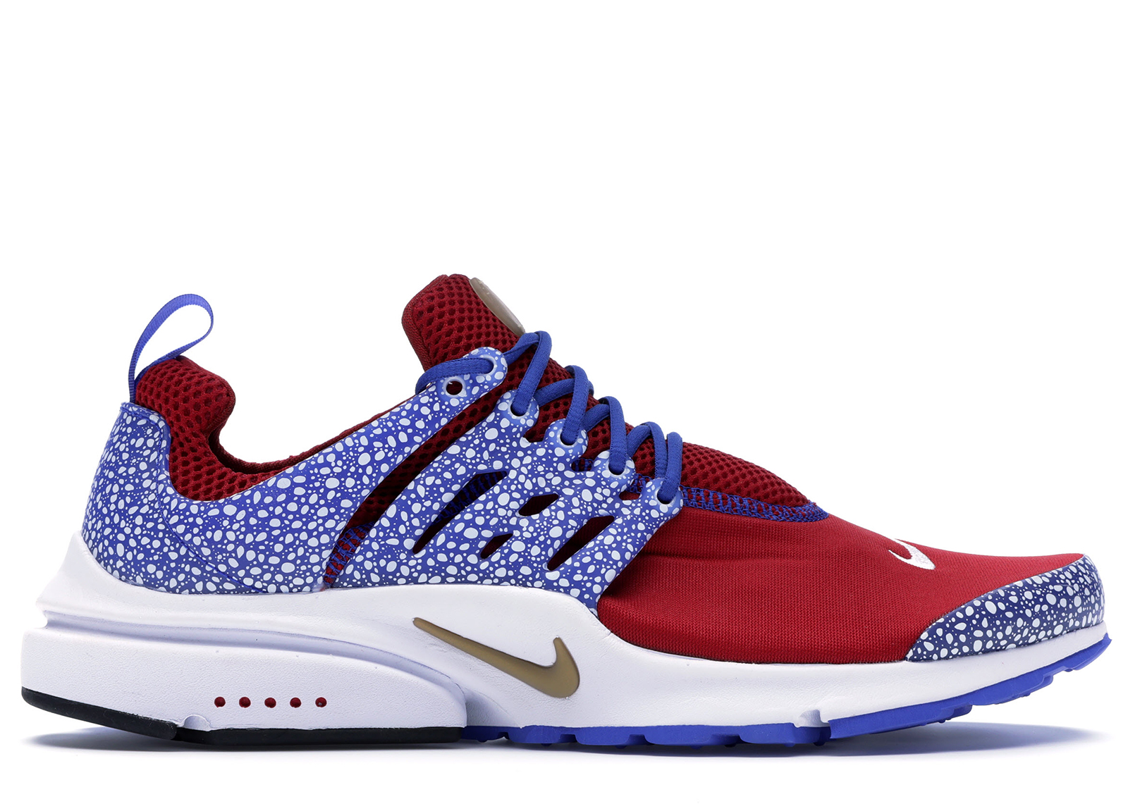 air presto safari