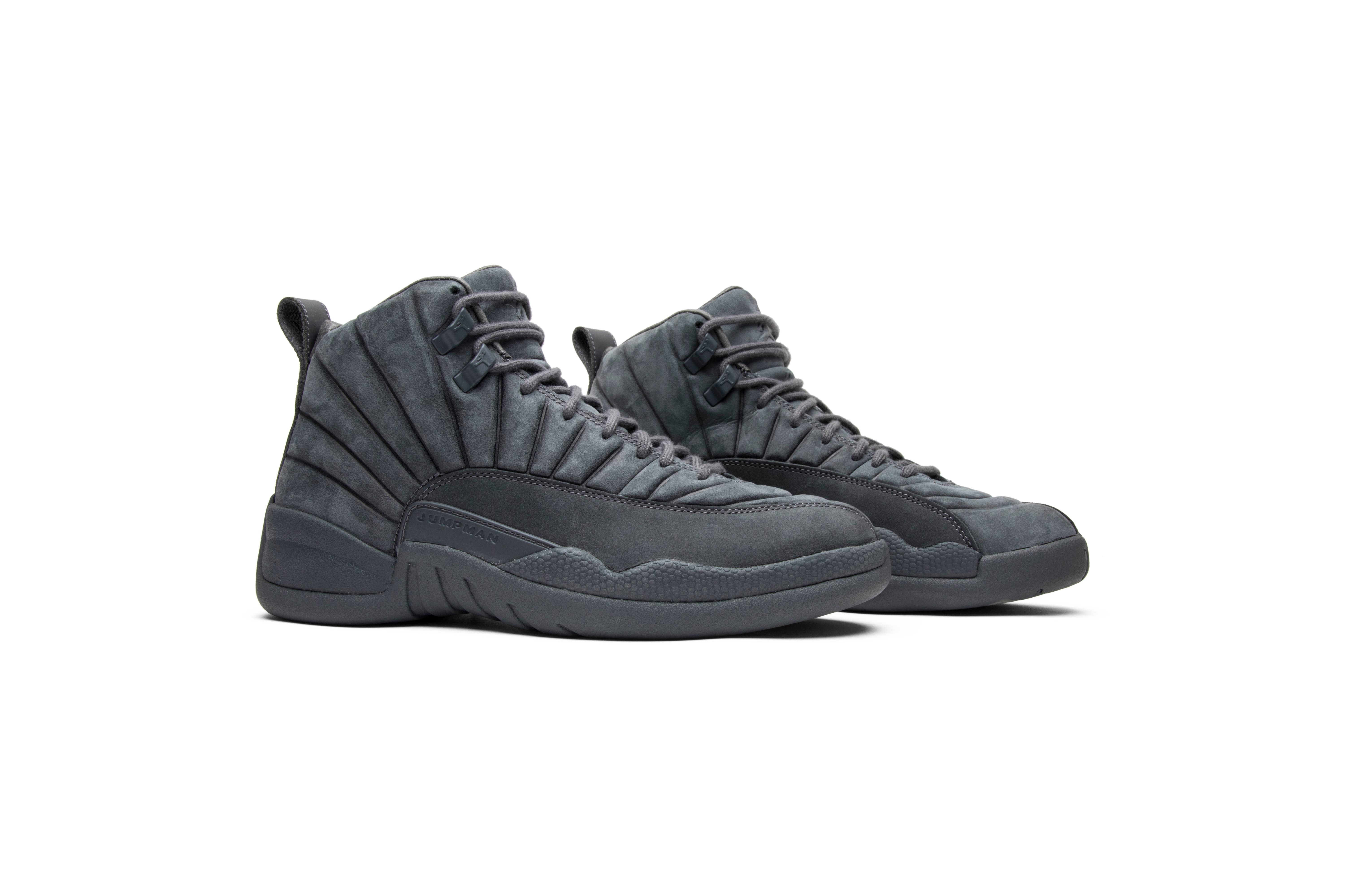 jordan 12 retro psny