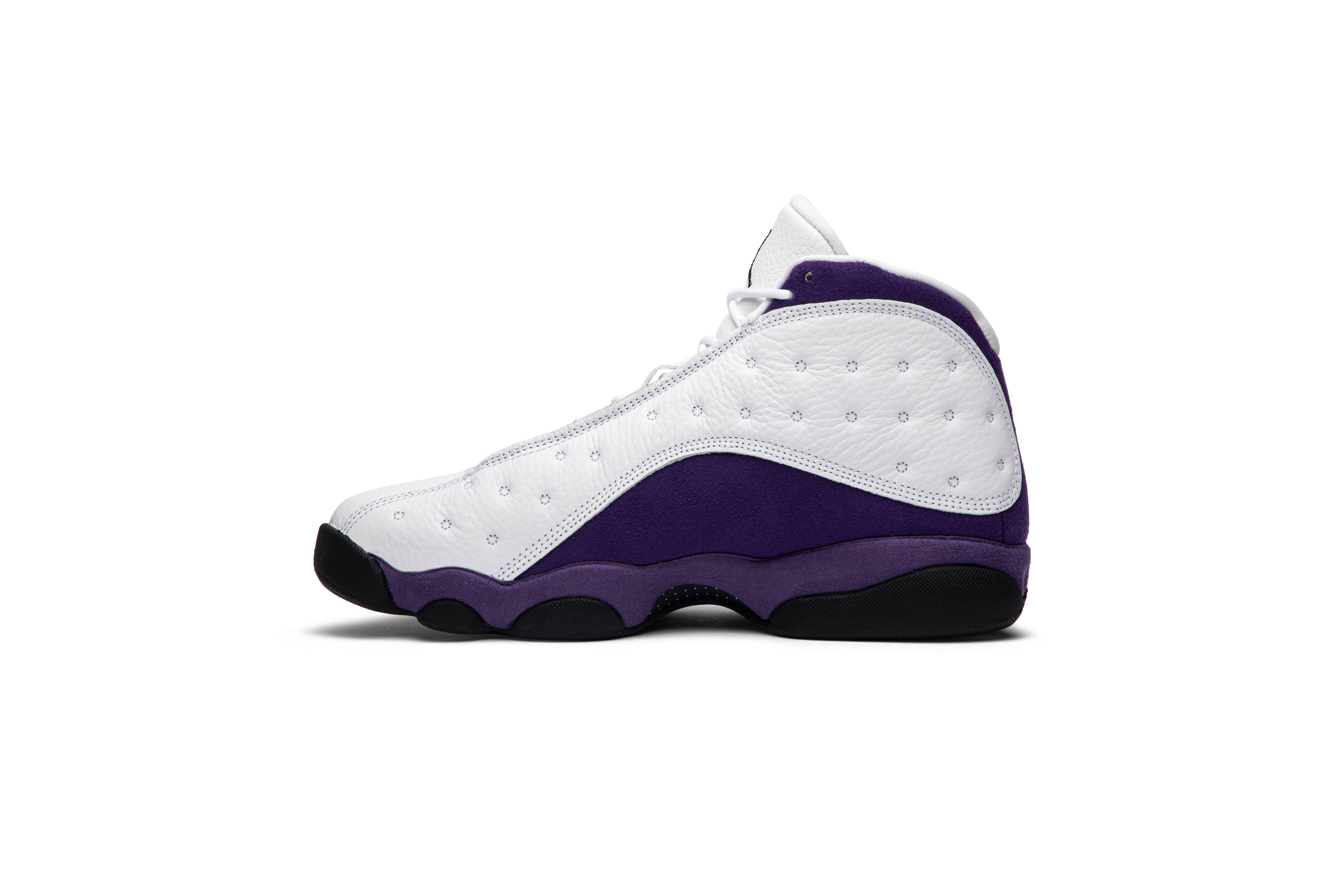 laker 12s jordans