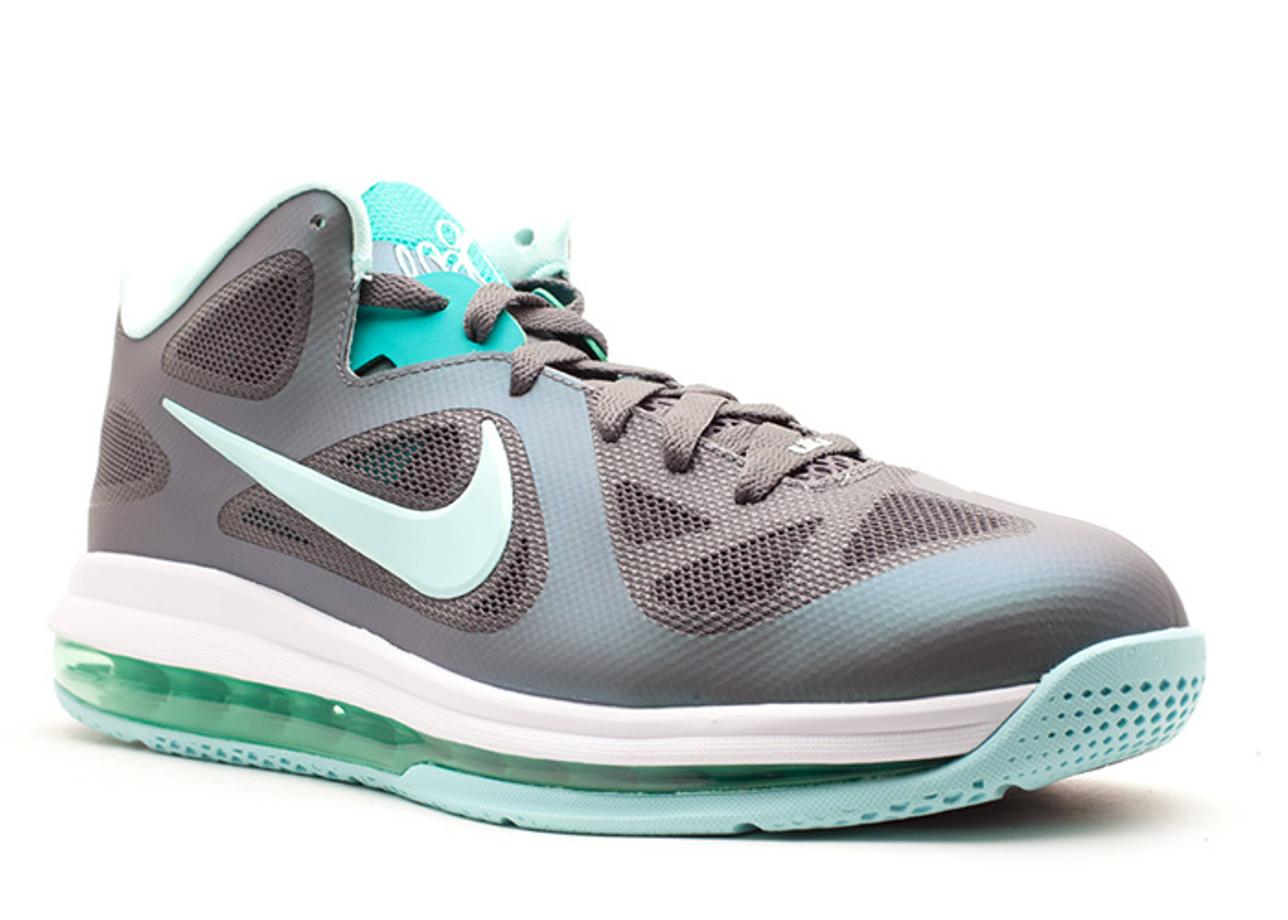 lebron low easter