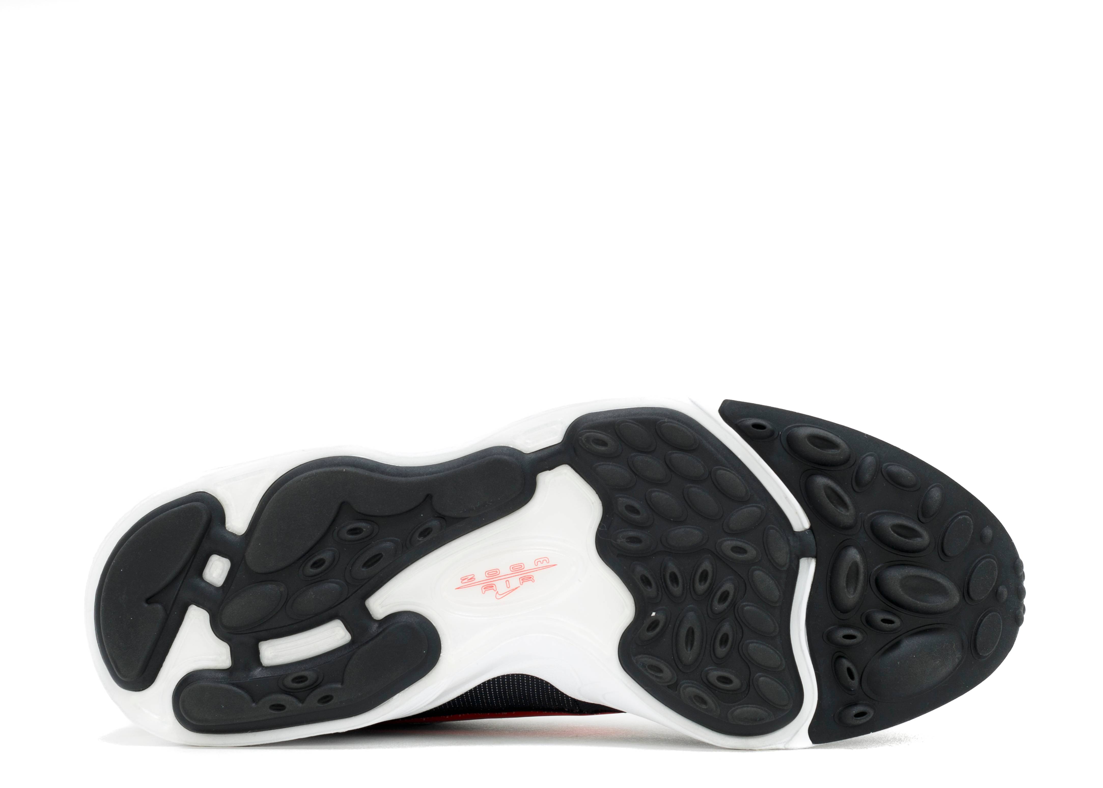 nike spiridon 16 black