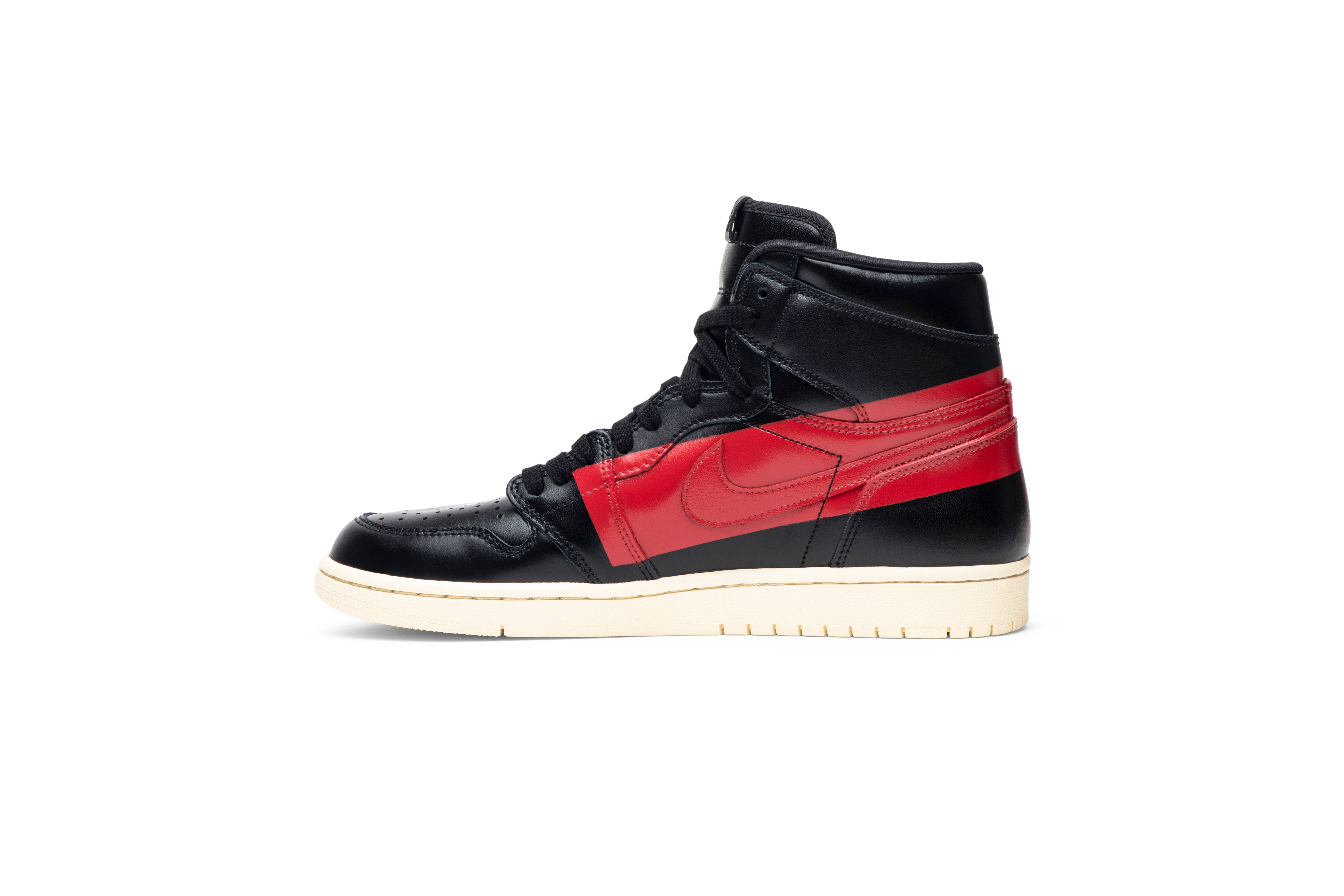 jordan high og defiant