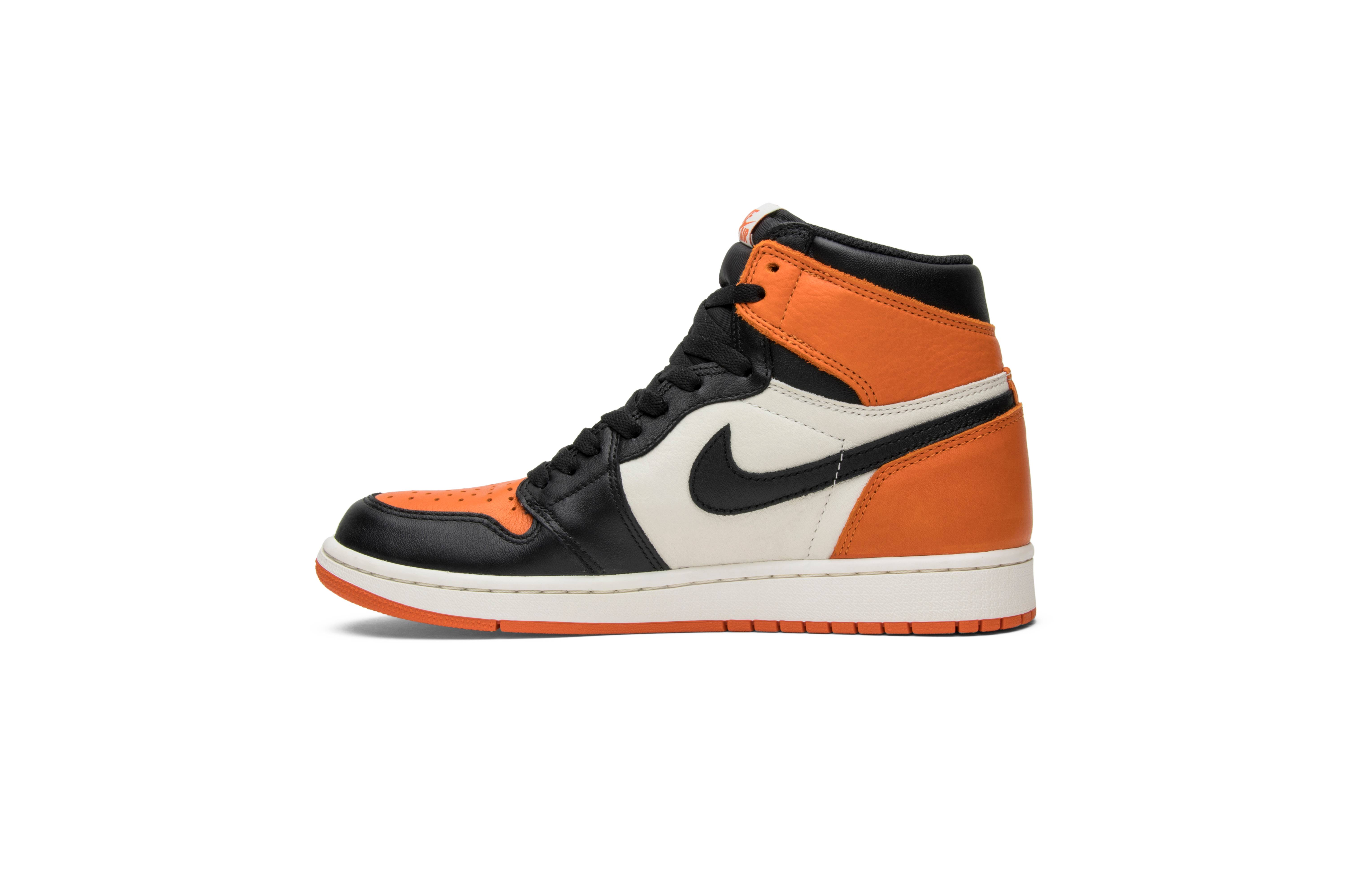 Air Jordan 1 Retro High OG 'Shattered 