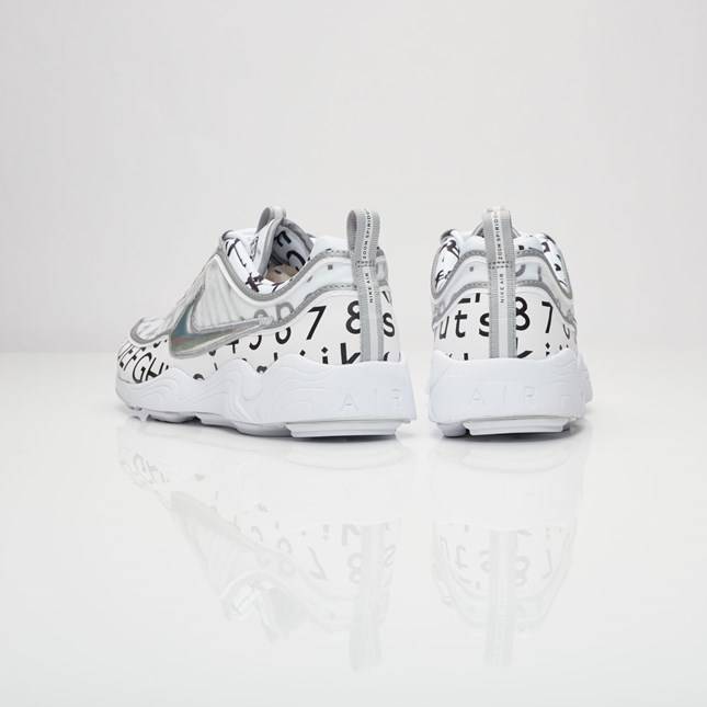 nike spiridon roundel