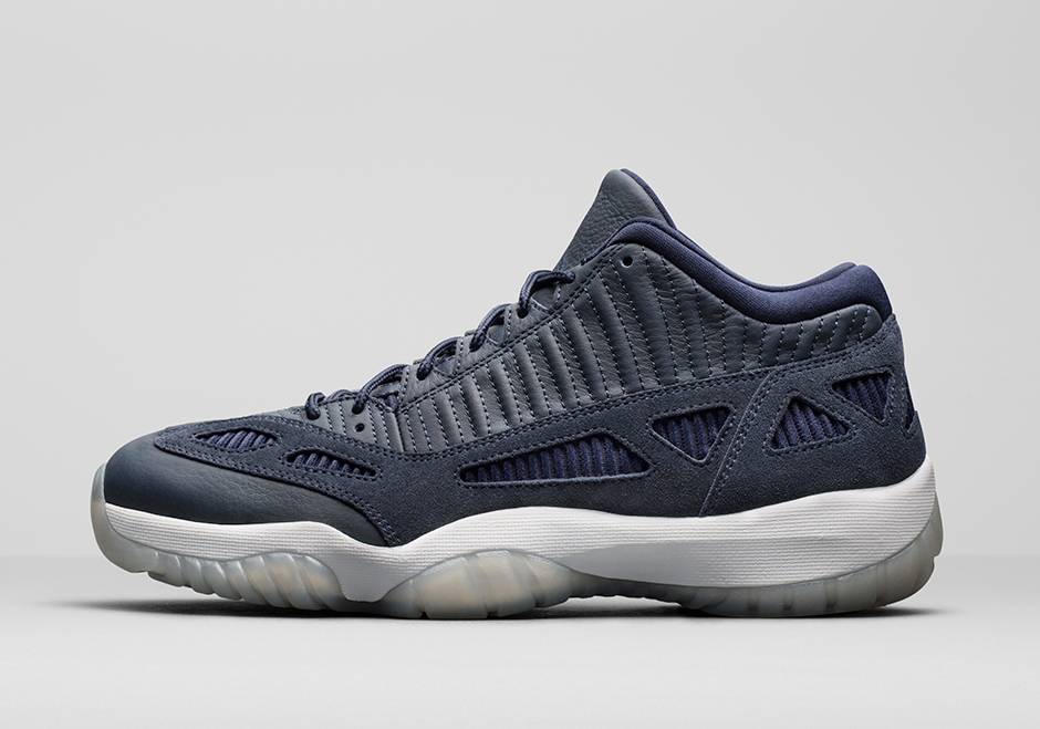 jordan 11 obsidian