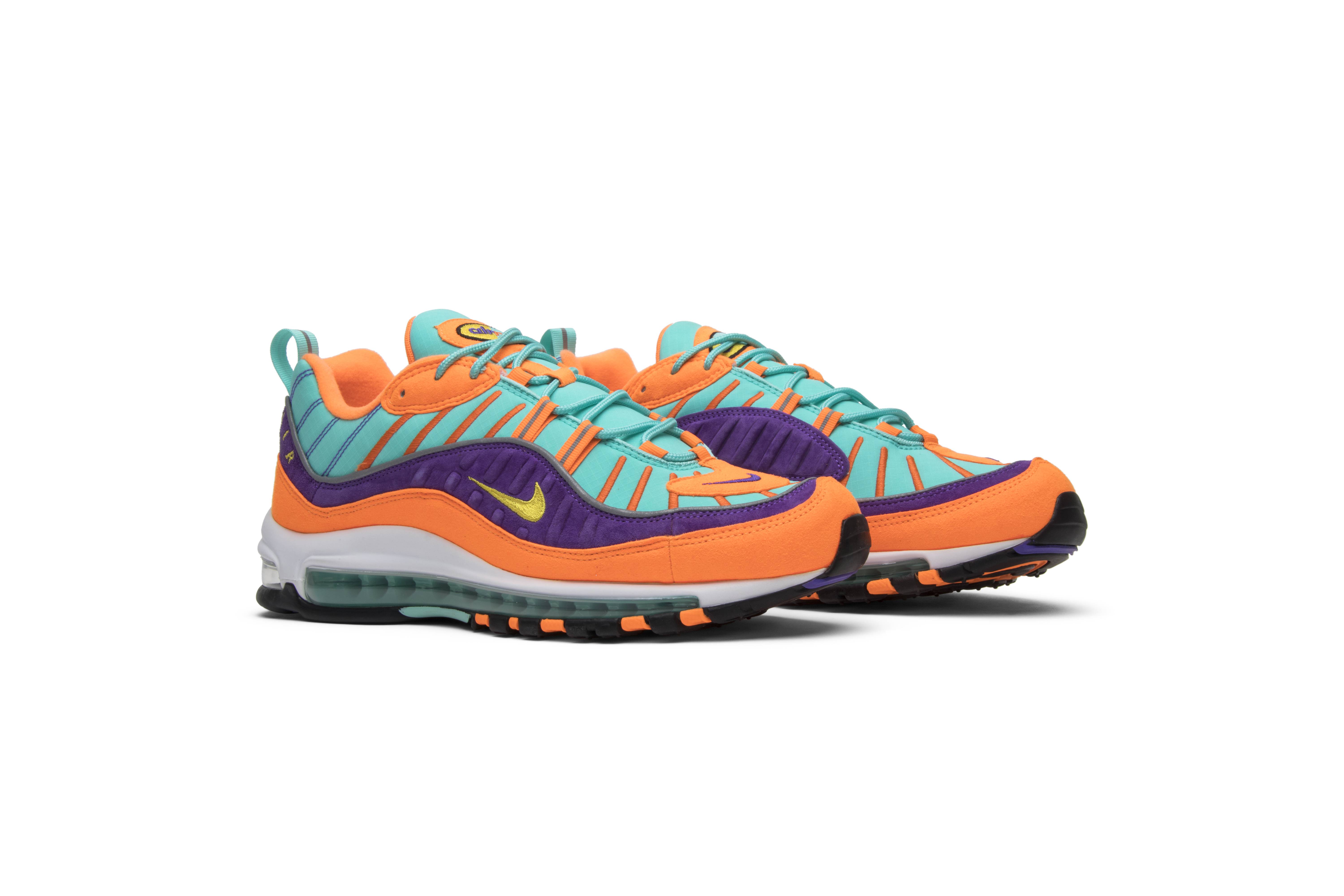 air max 98 cone size 13