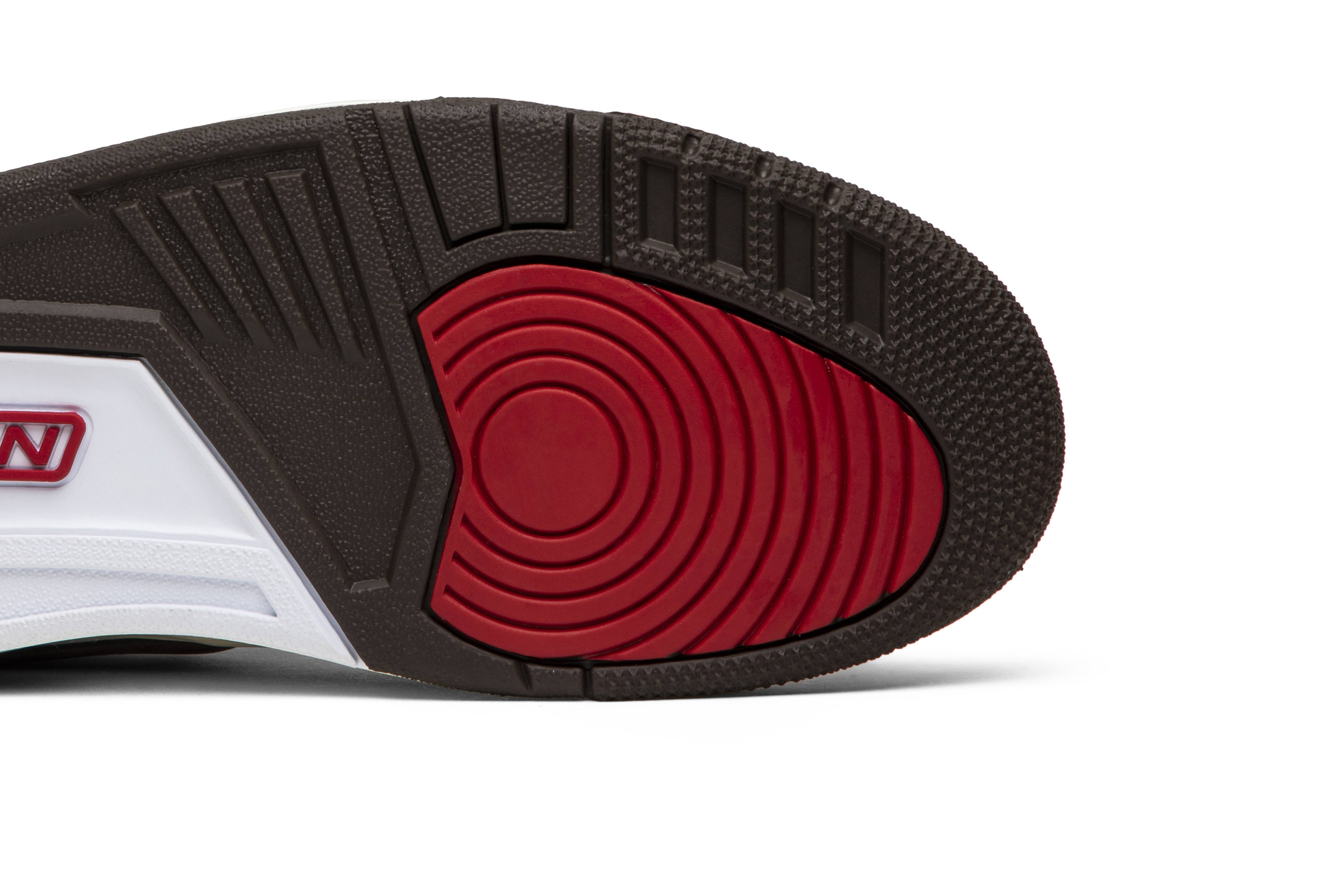 air jordan 312 rookie of the year