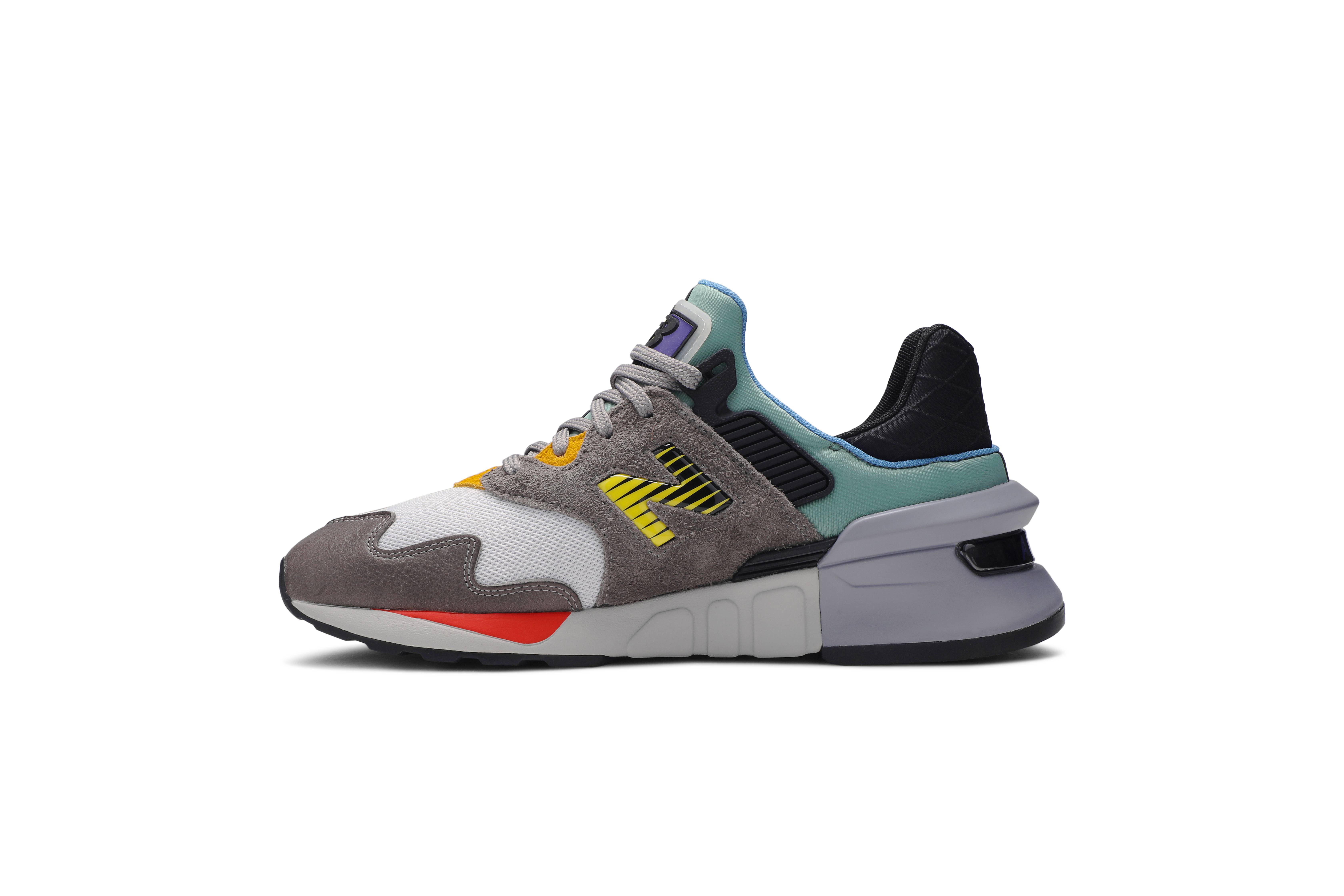 Bodega x New Balance 997S 'No Bad Days 