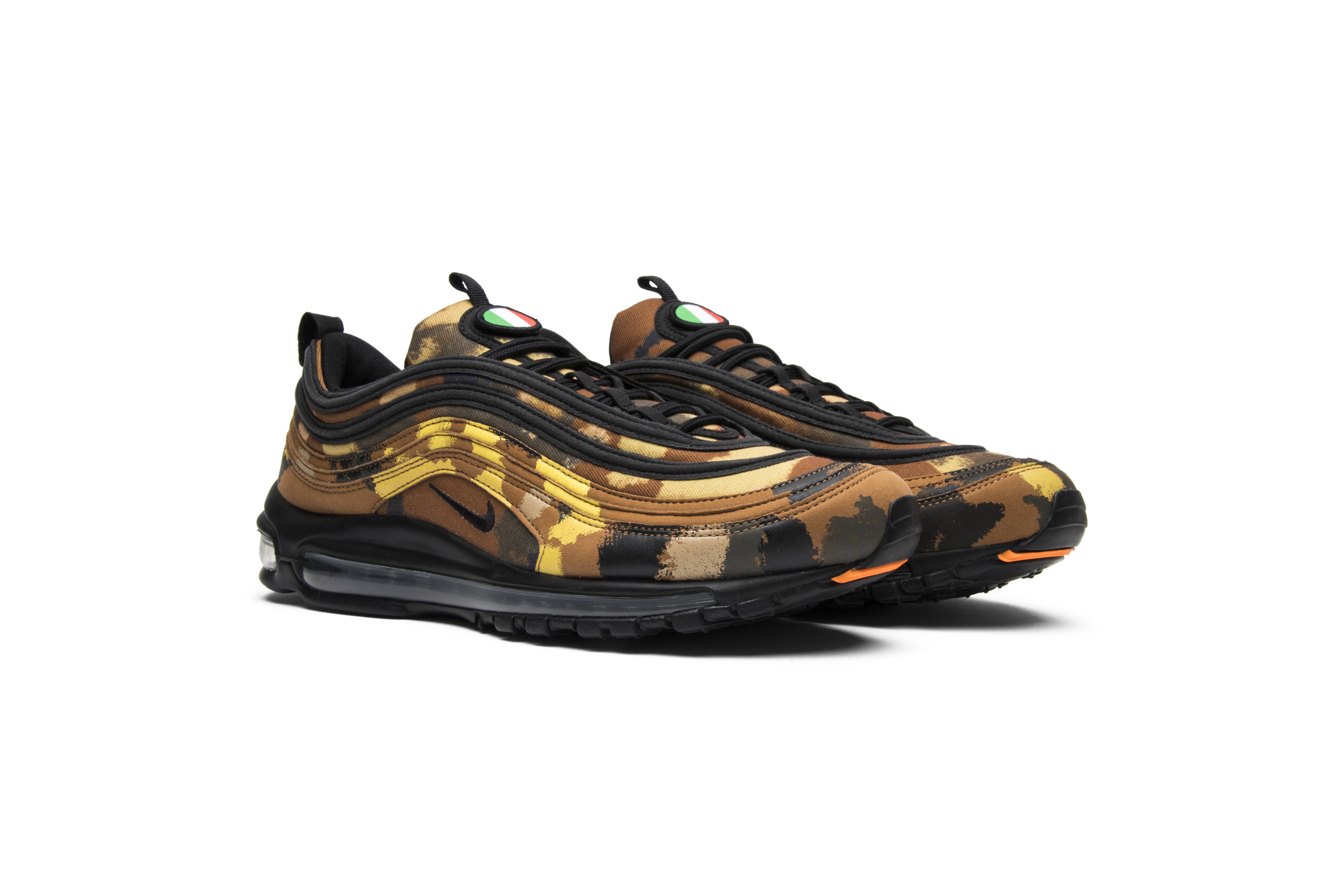 air max 97 country camo italy