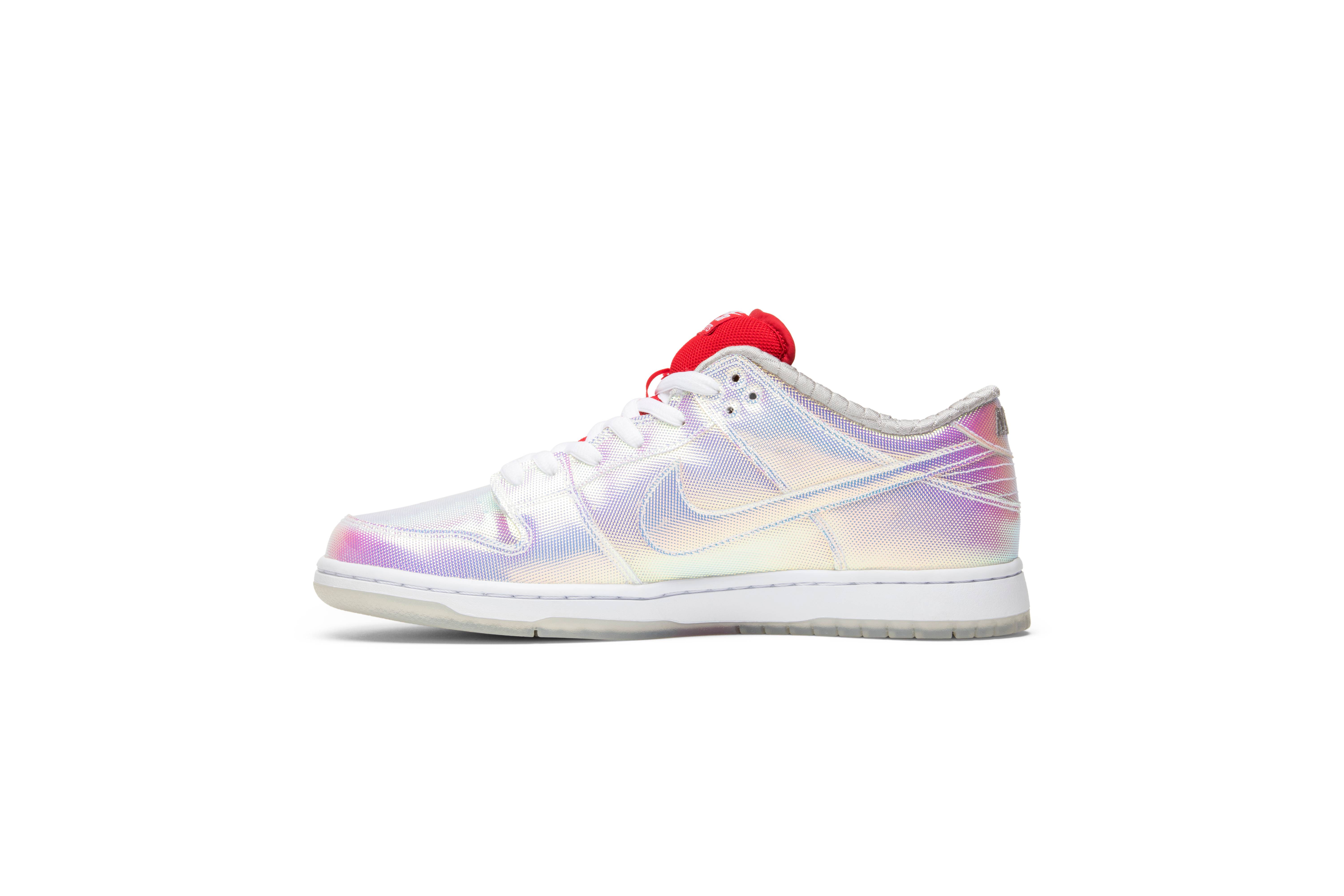 holy grail dunk low