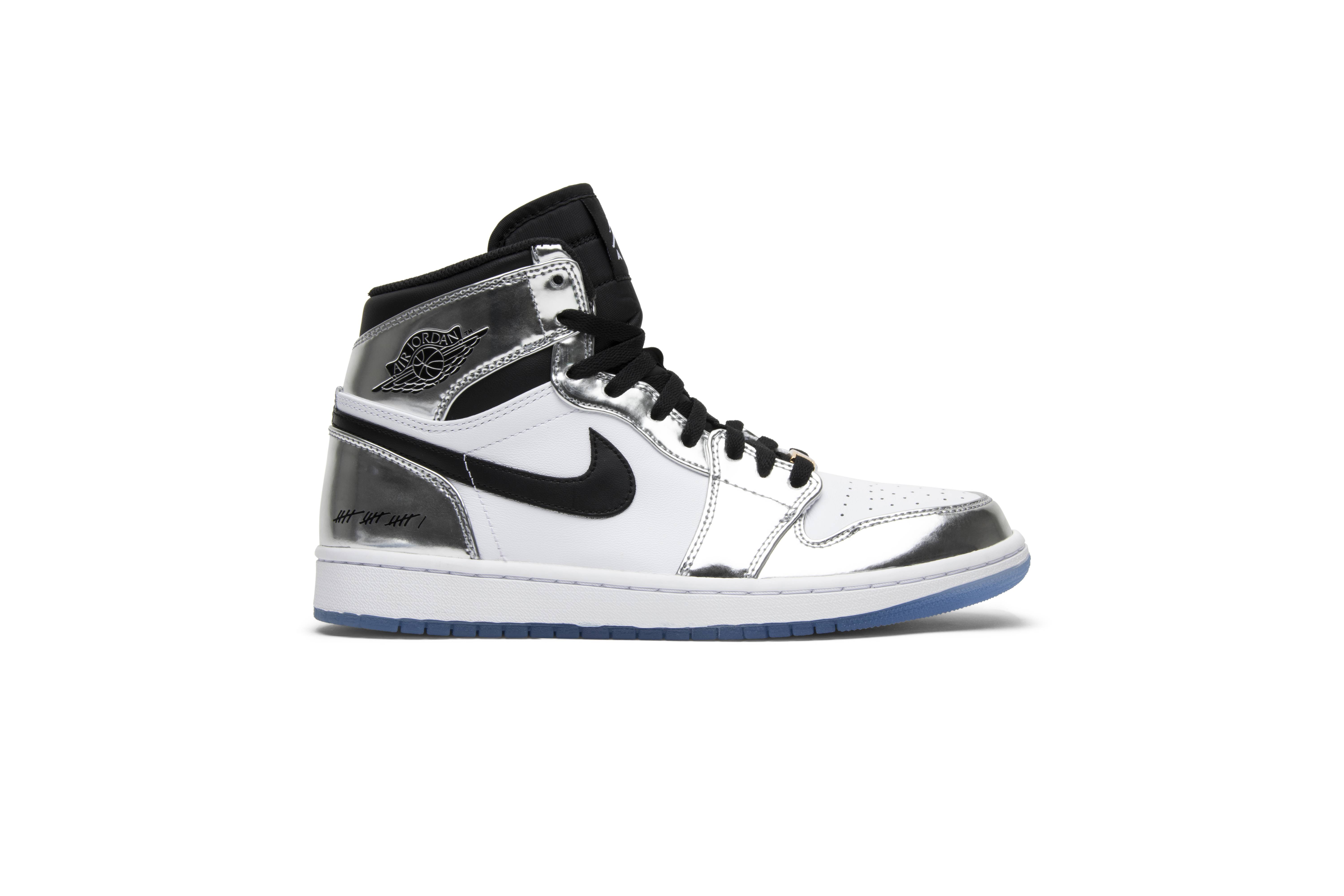 air jordan 1 retro high pass the torch