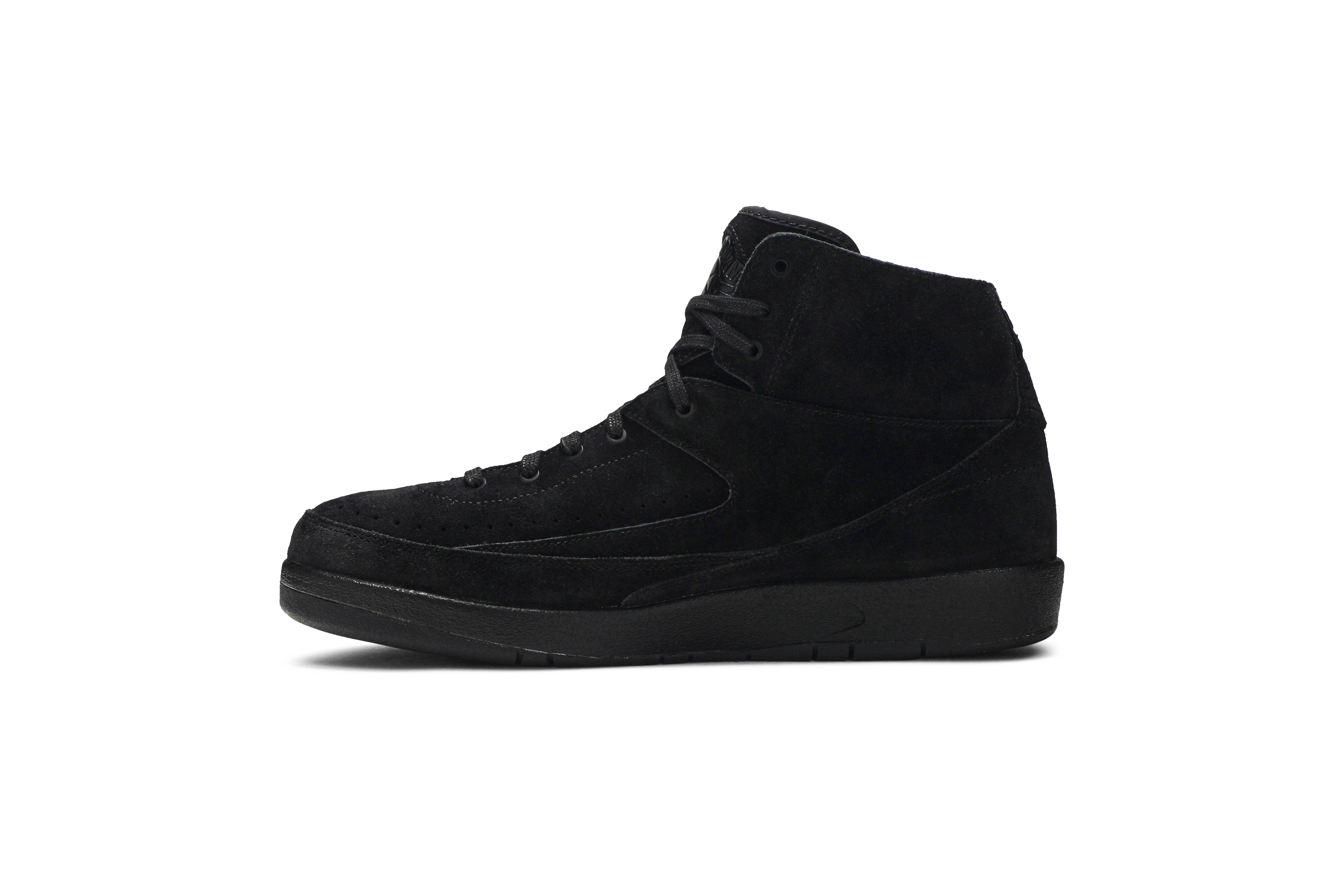 jordan 2 deconstructed