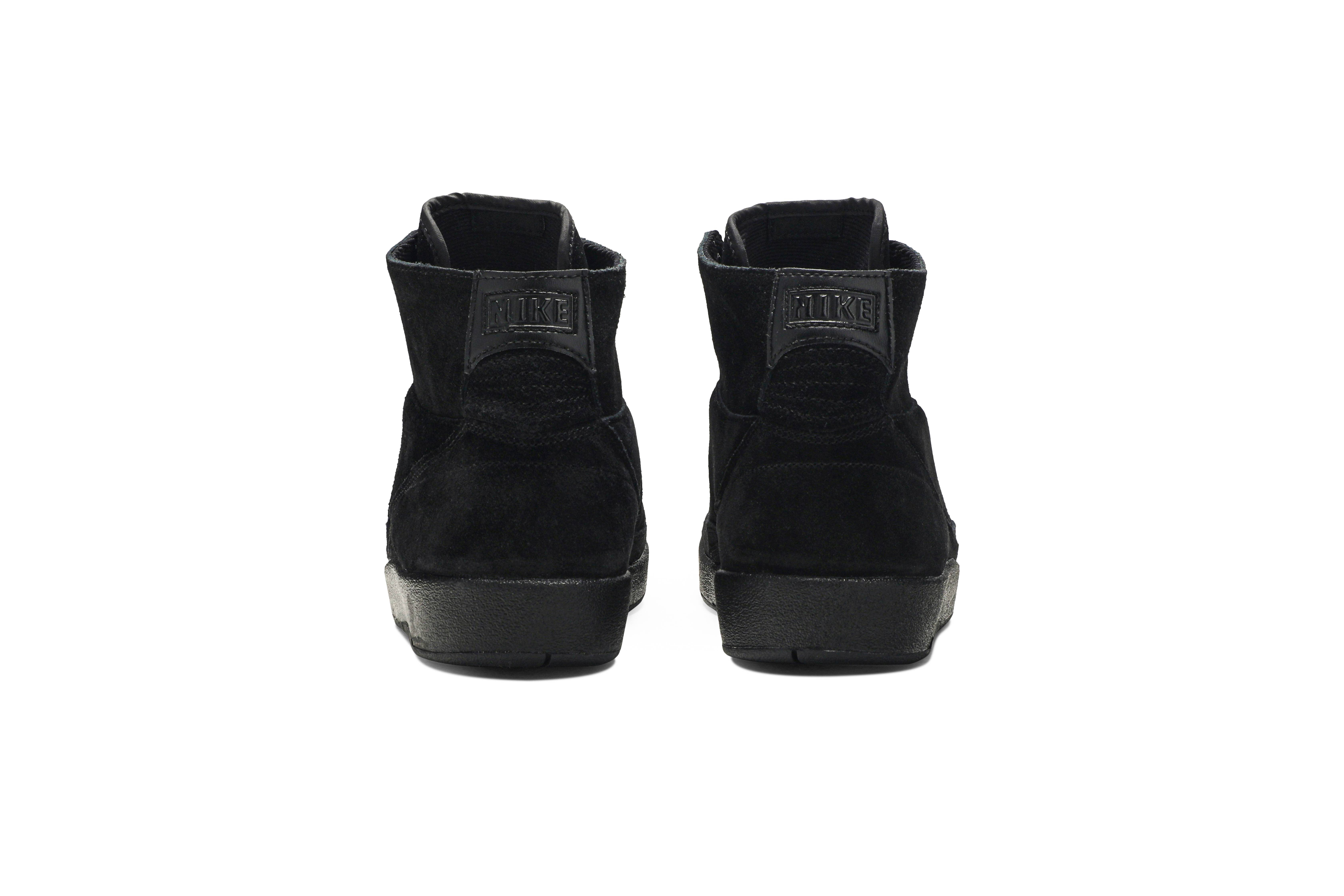 jordan 2 triple black