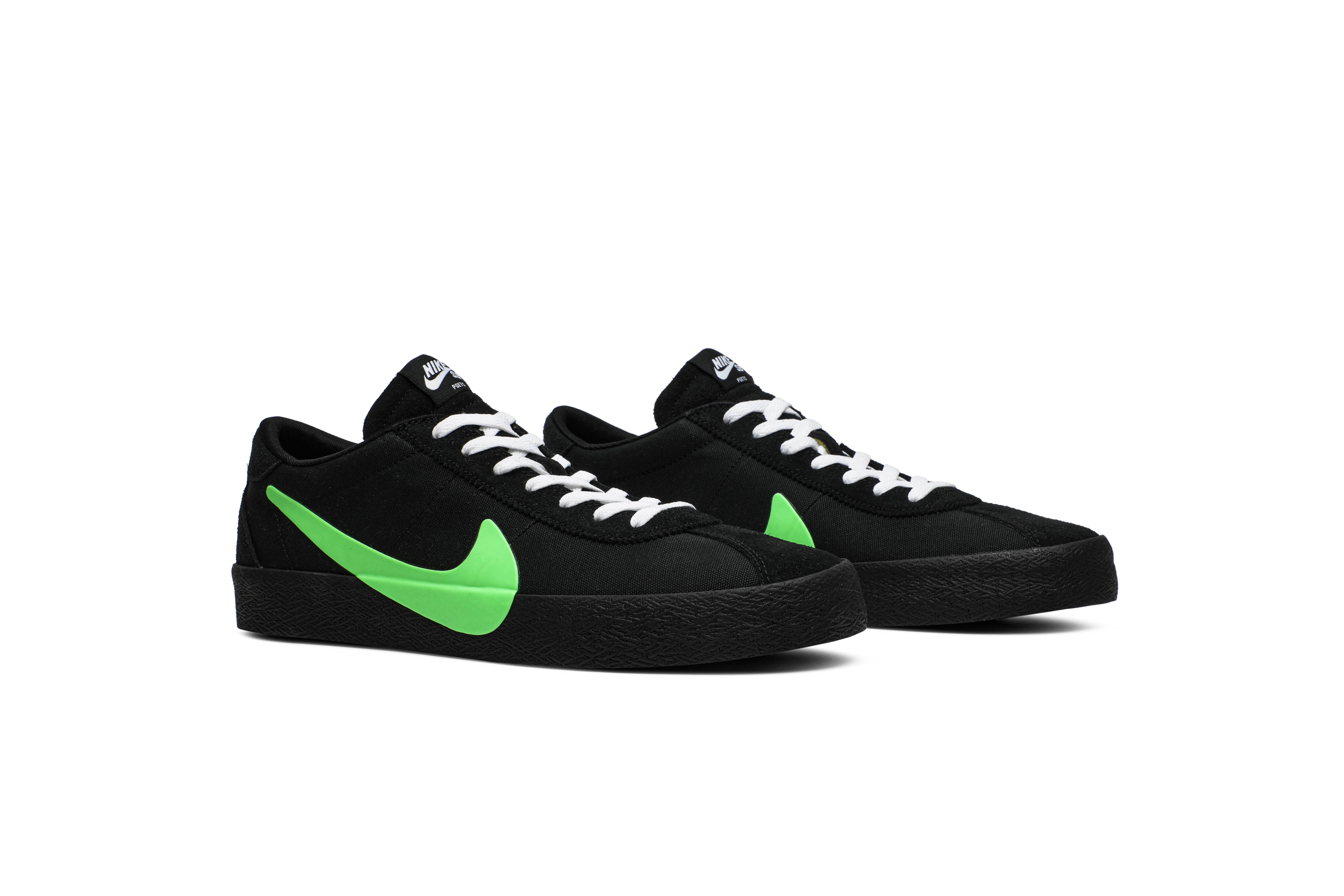 nike sb bruin low poets