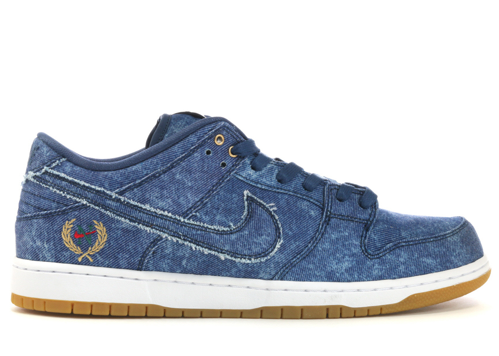 nike sb dunk low rivals