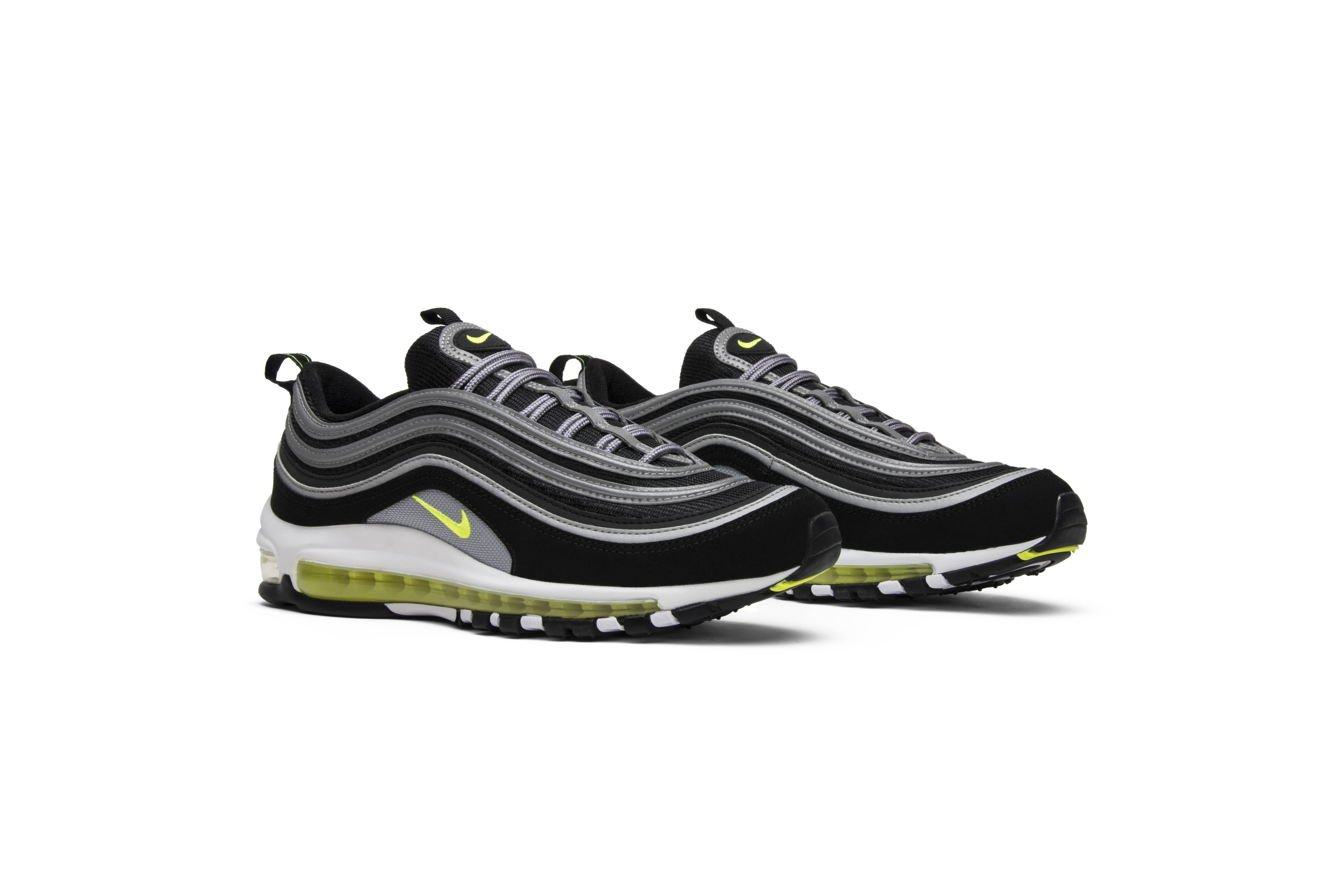 airmax 97 black volt