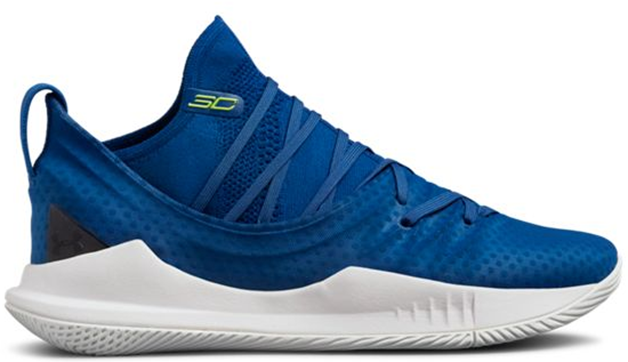 under armour ua gs curry 5
