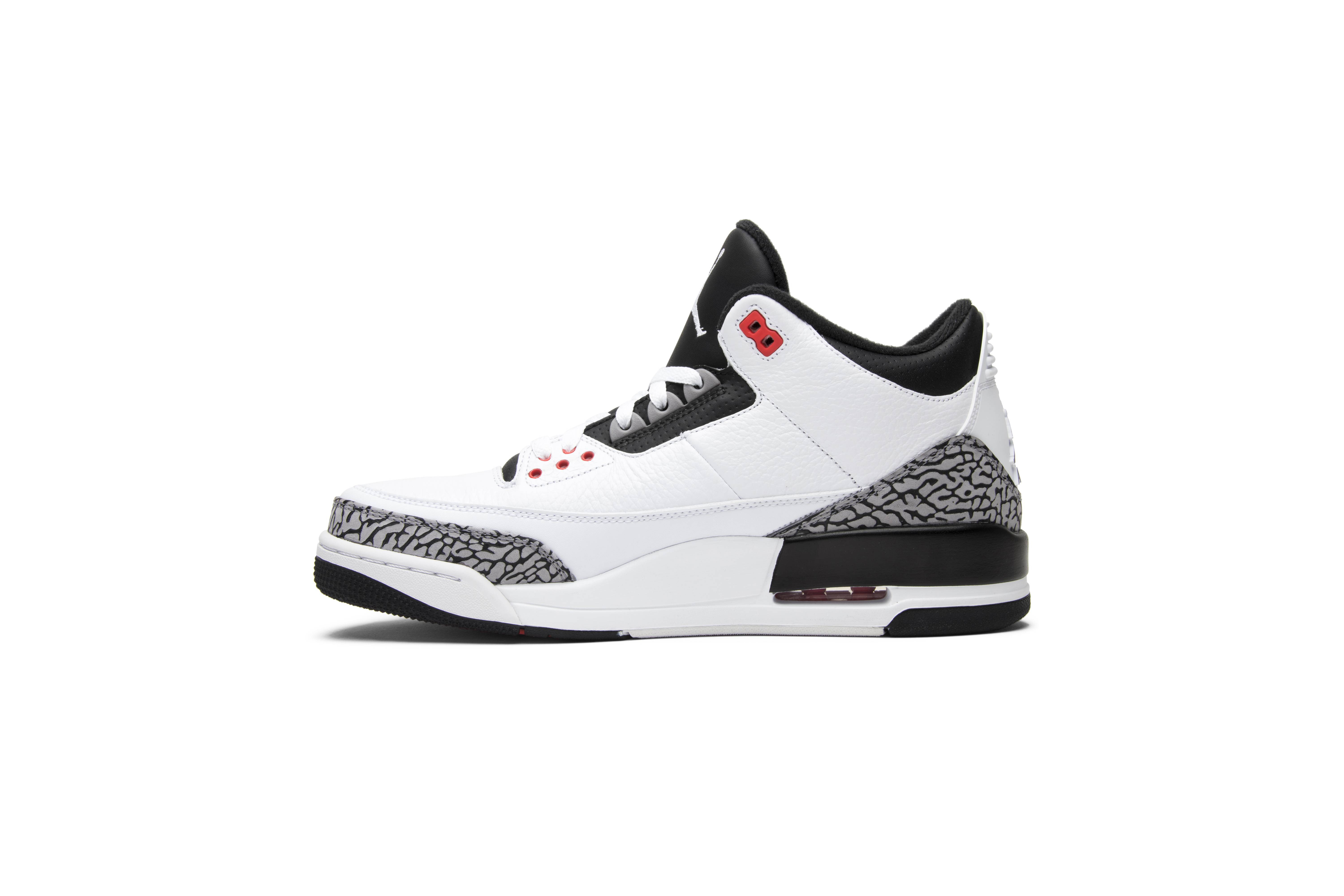 infrared 3s