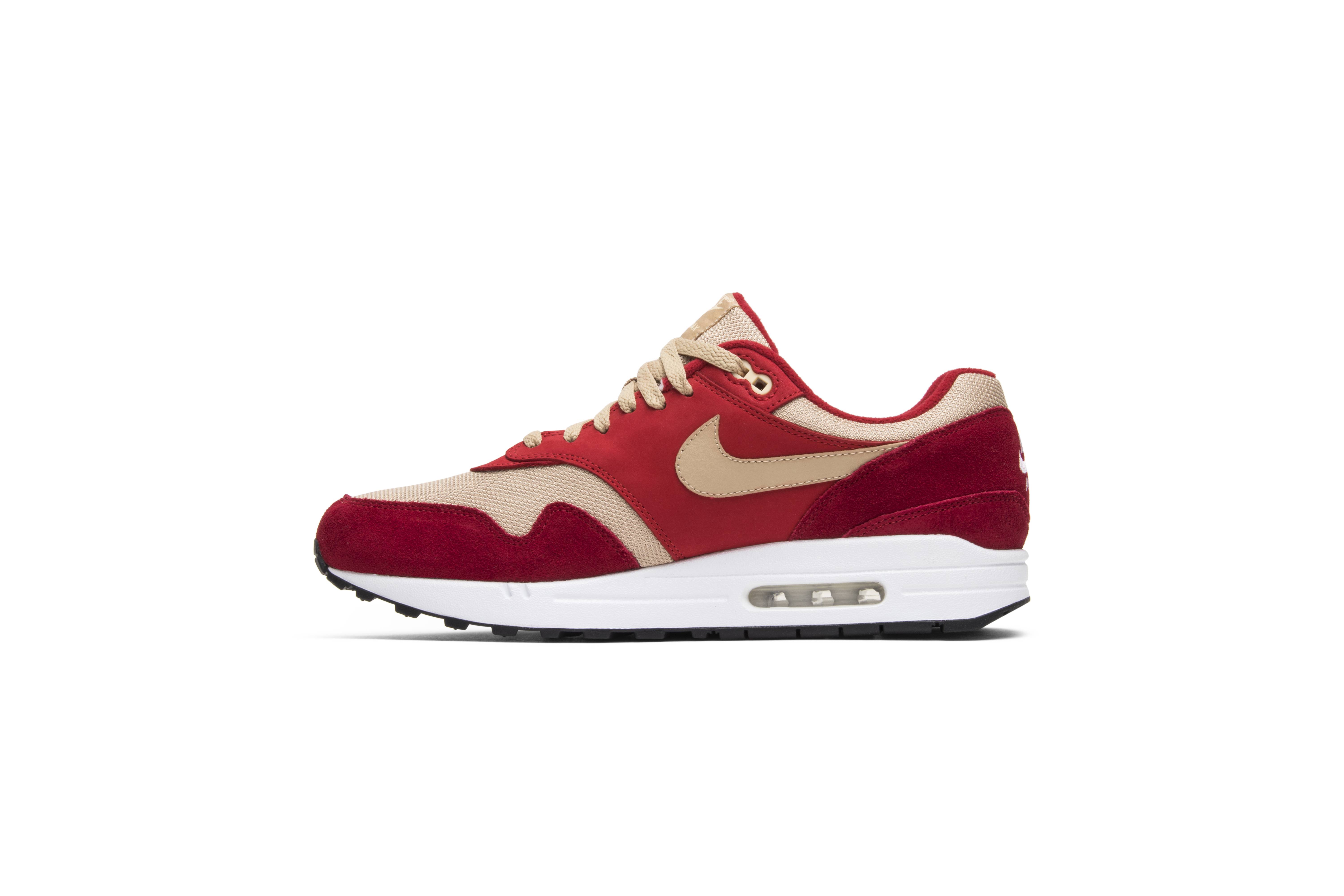 air max one curry red