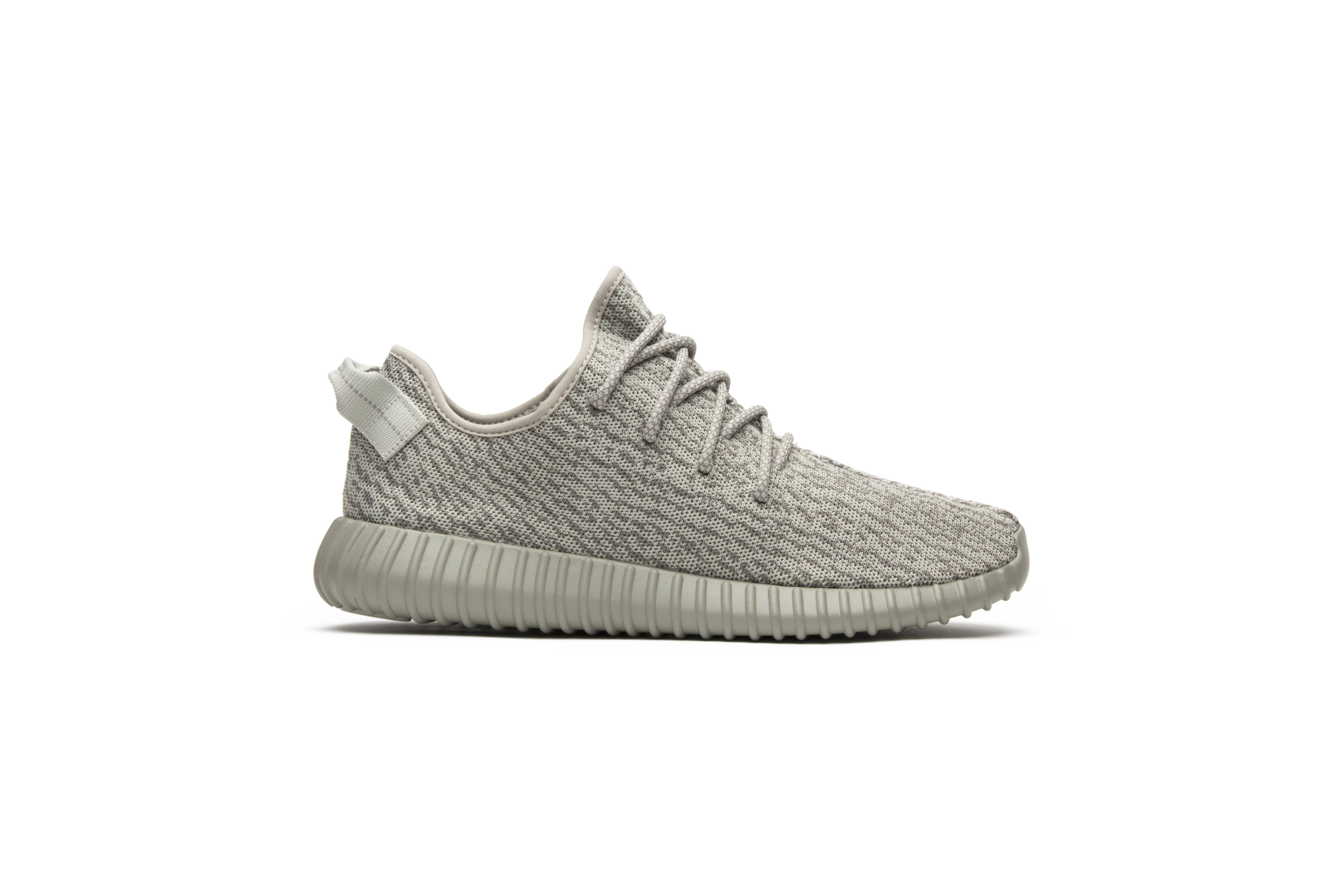 yeezy 350 moonrock