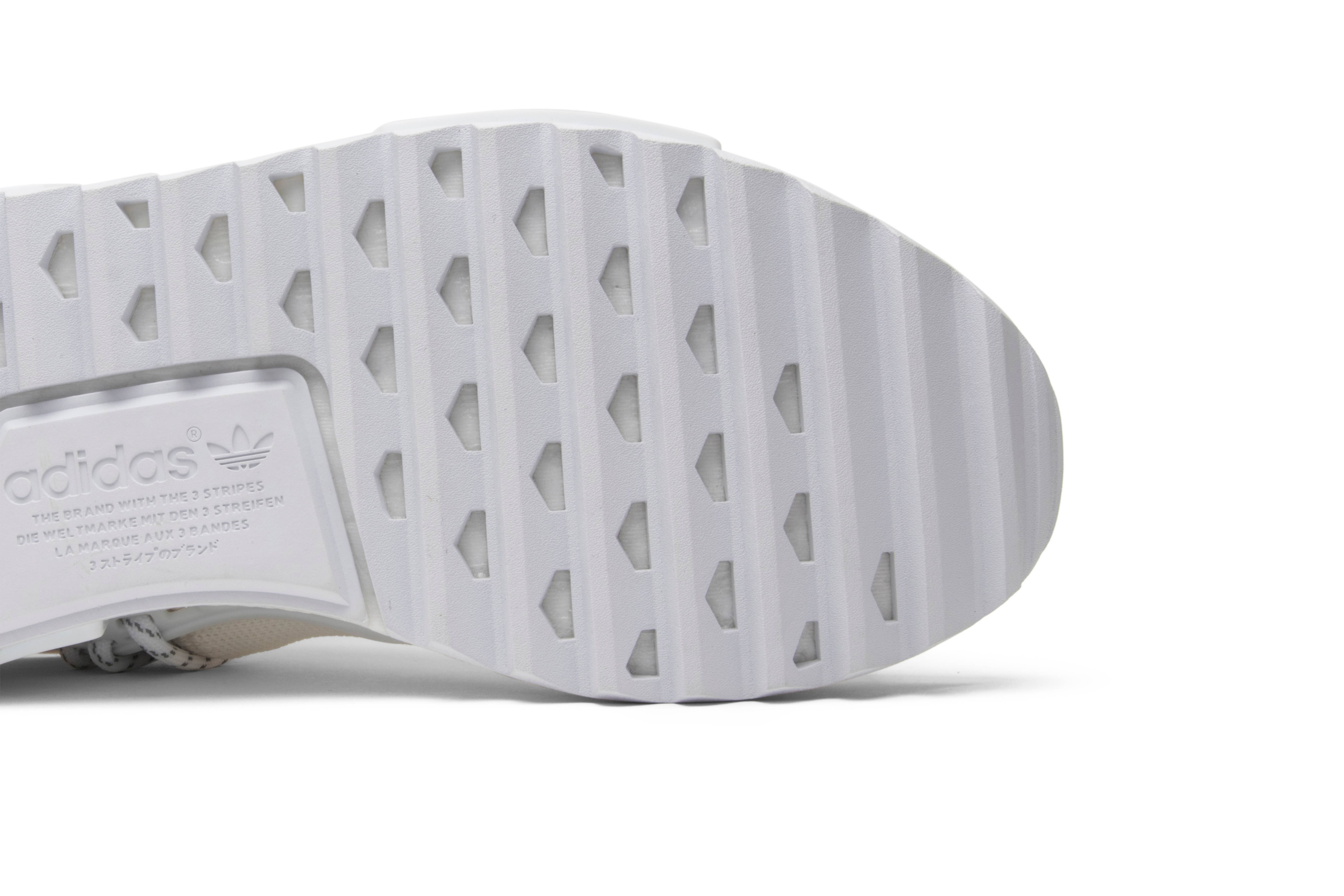 human race blank canvas