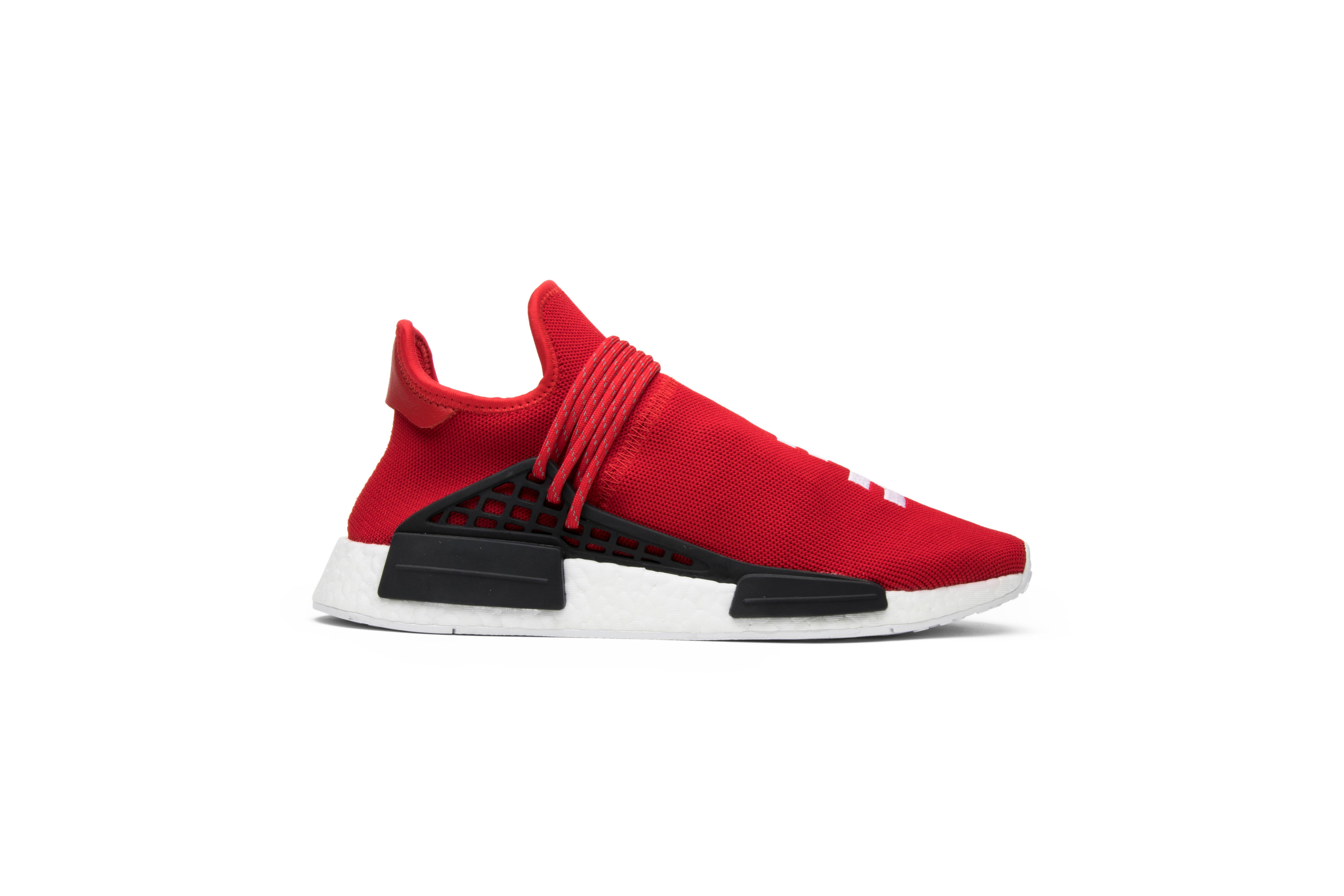 nmd scarlet