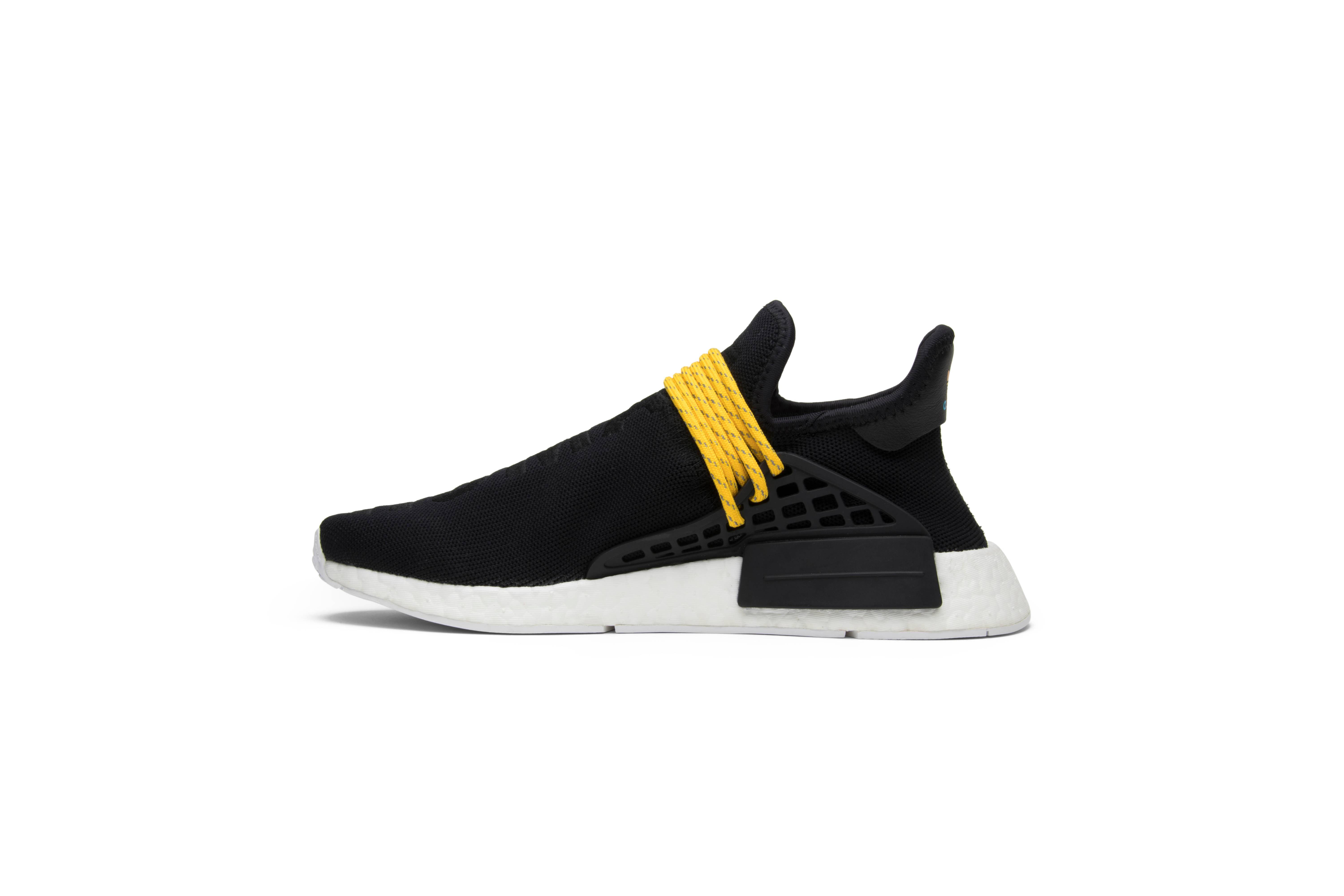 human race og black