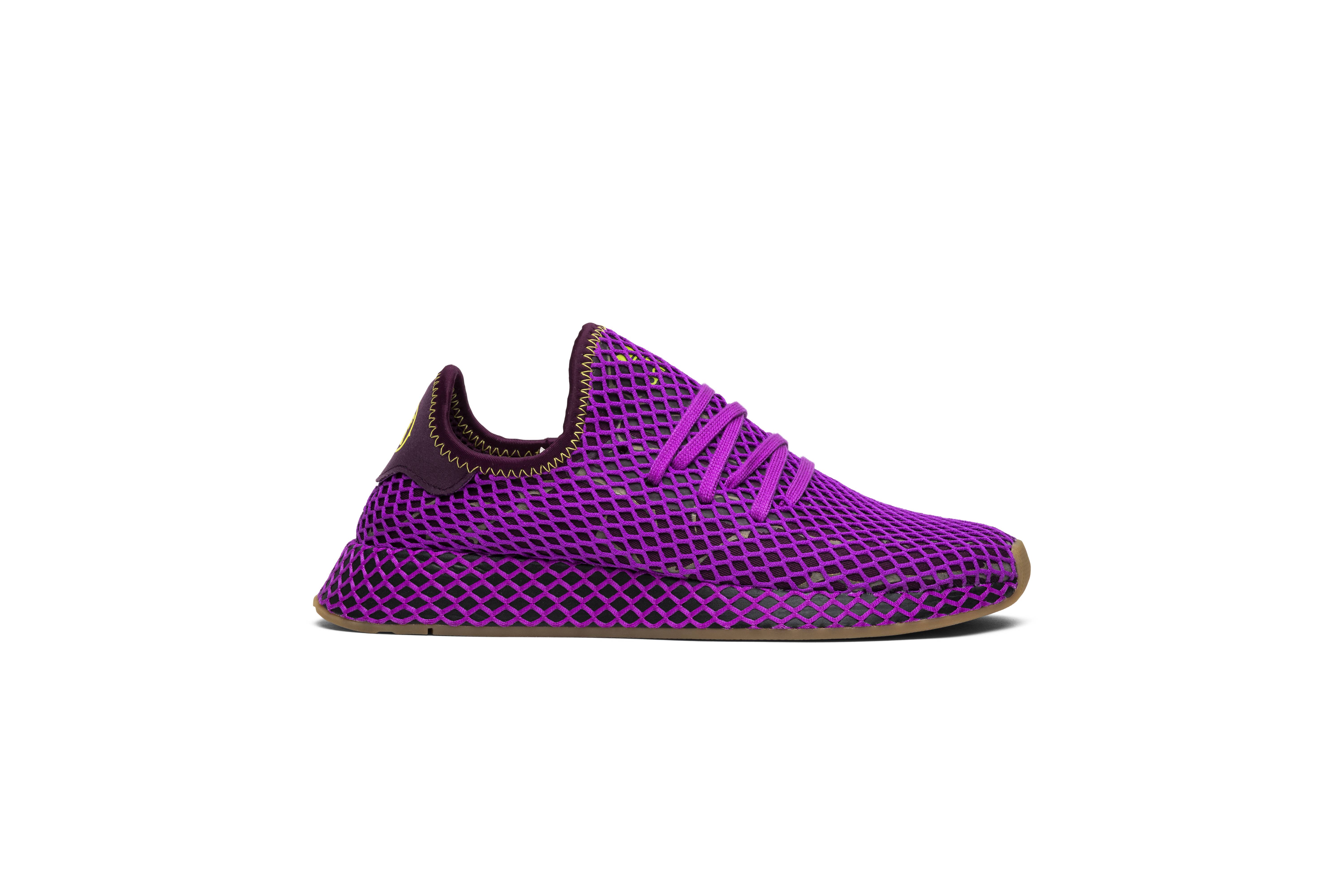 dragon ball z deerupt