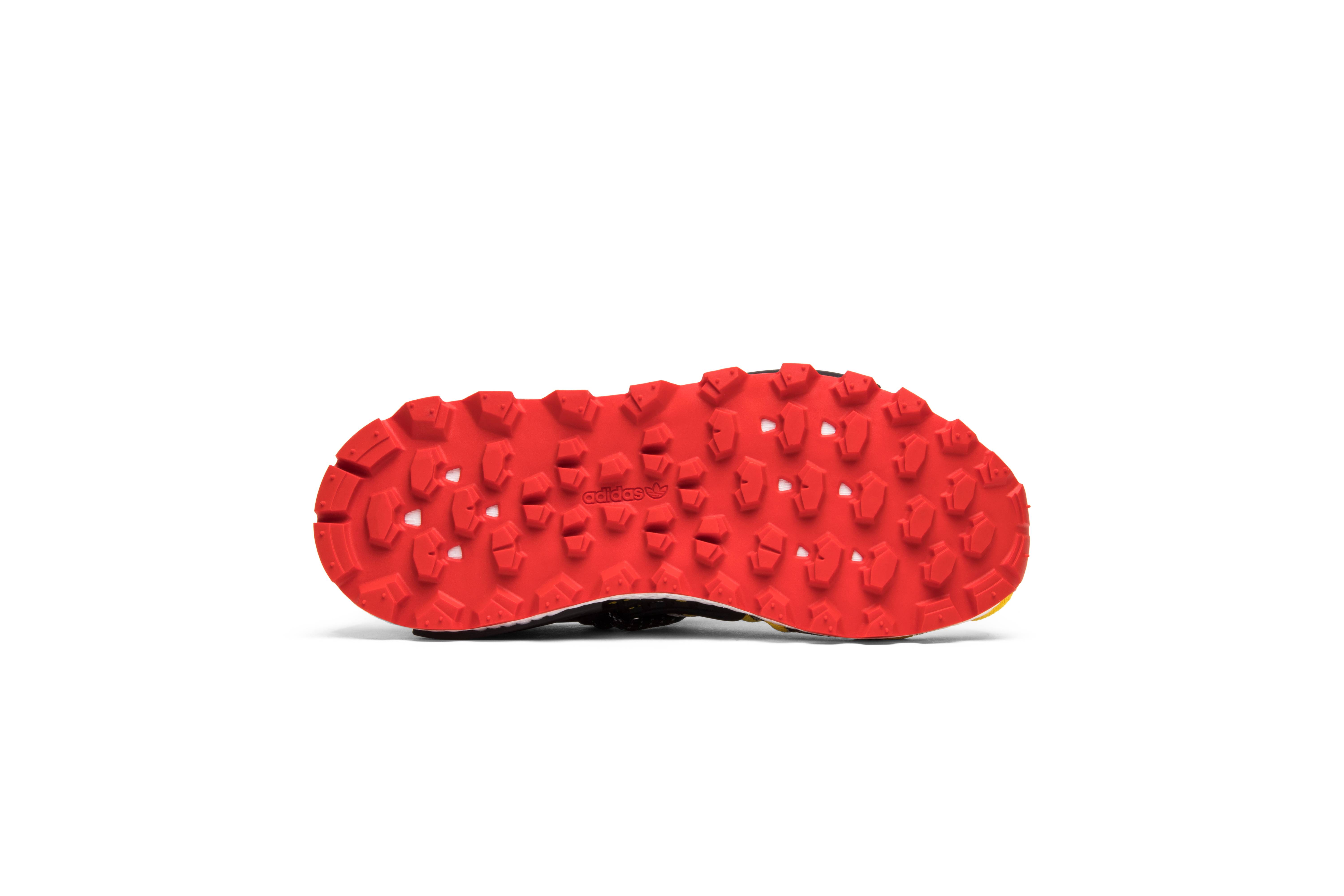 pharrell solar pack red