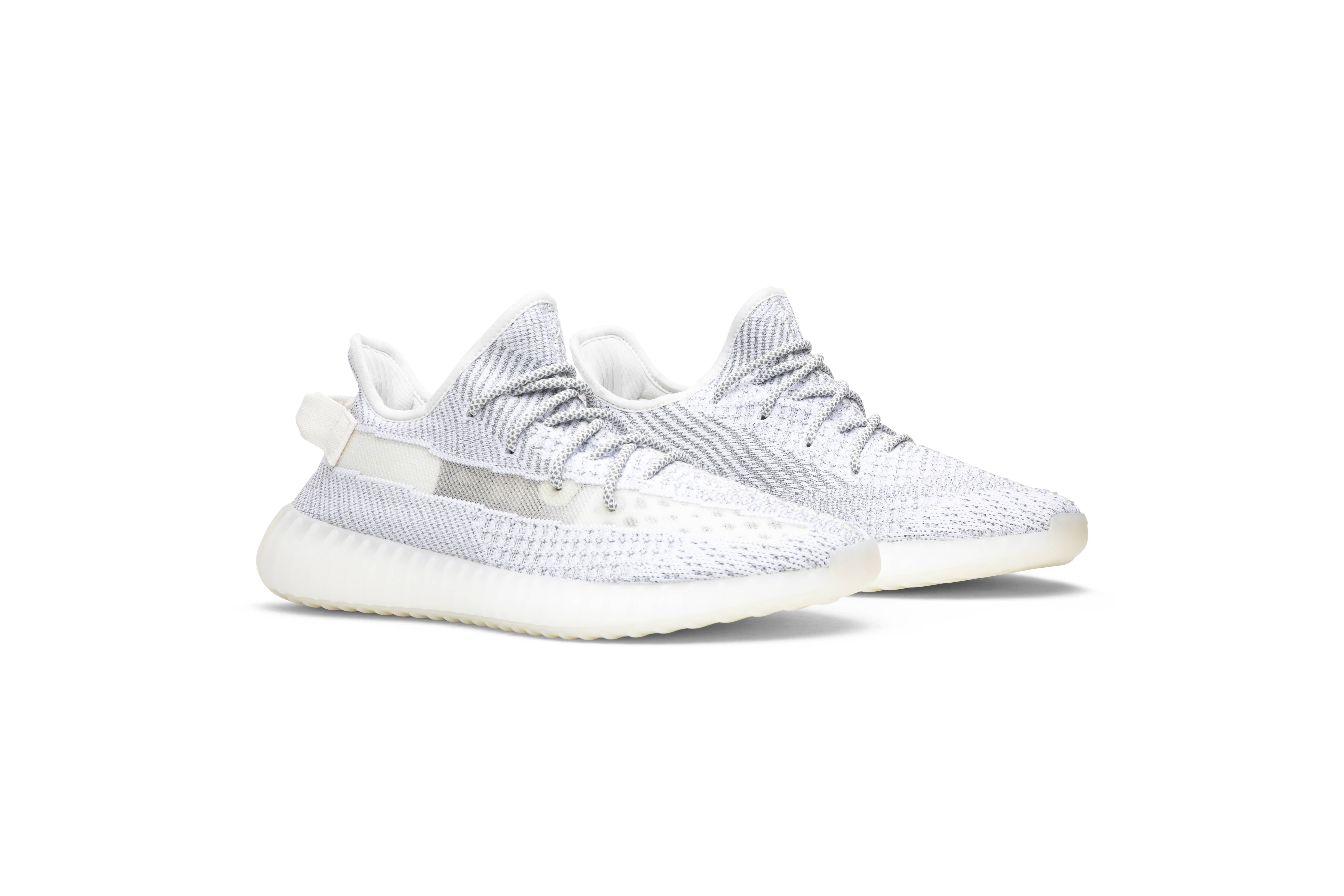 yeezy 350 boost v2 static