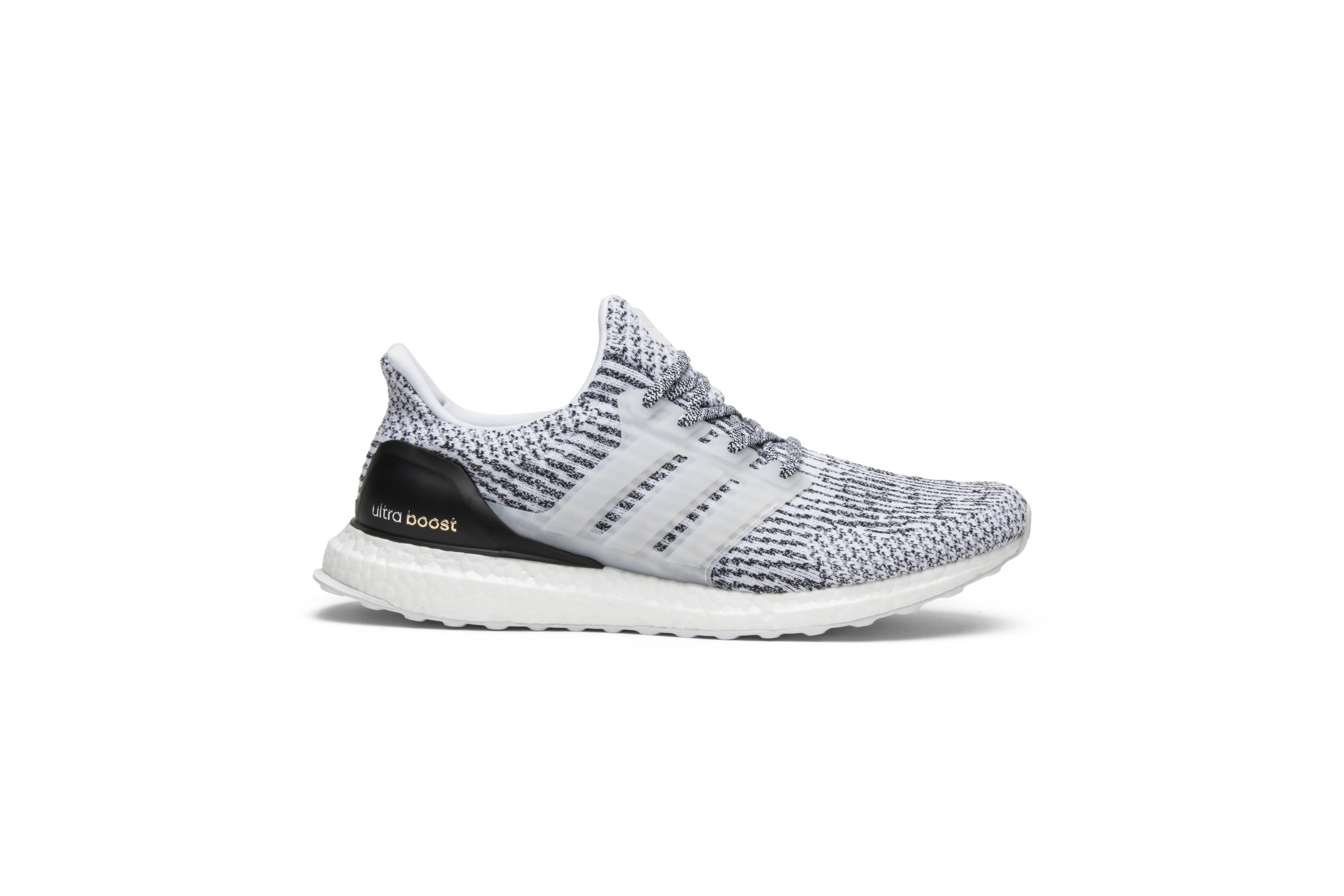 adidas ultraboost 3.0 oreo