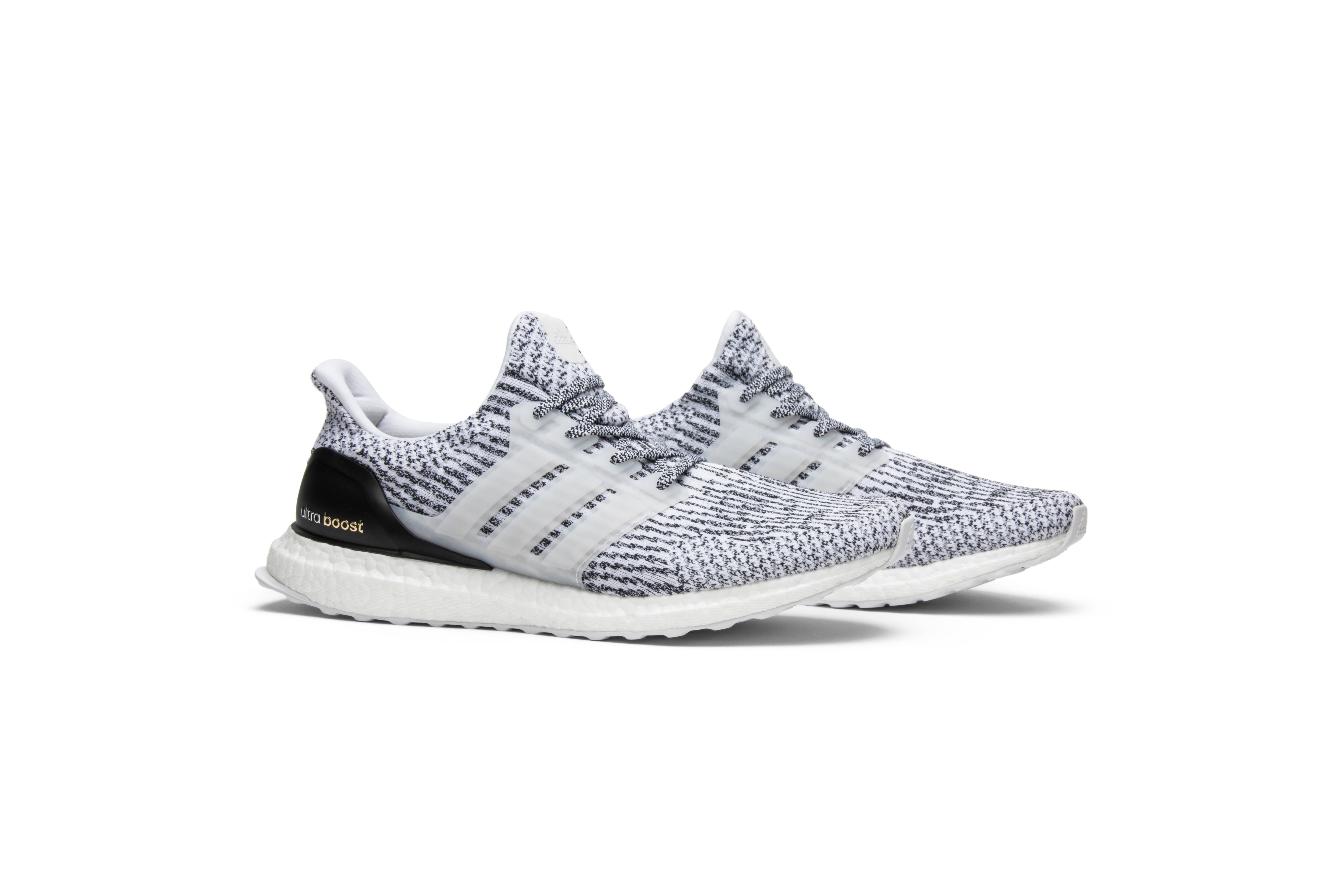 adidas ultraboost 3.0 oreo