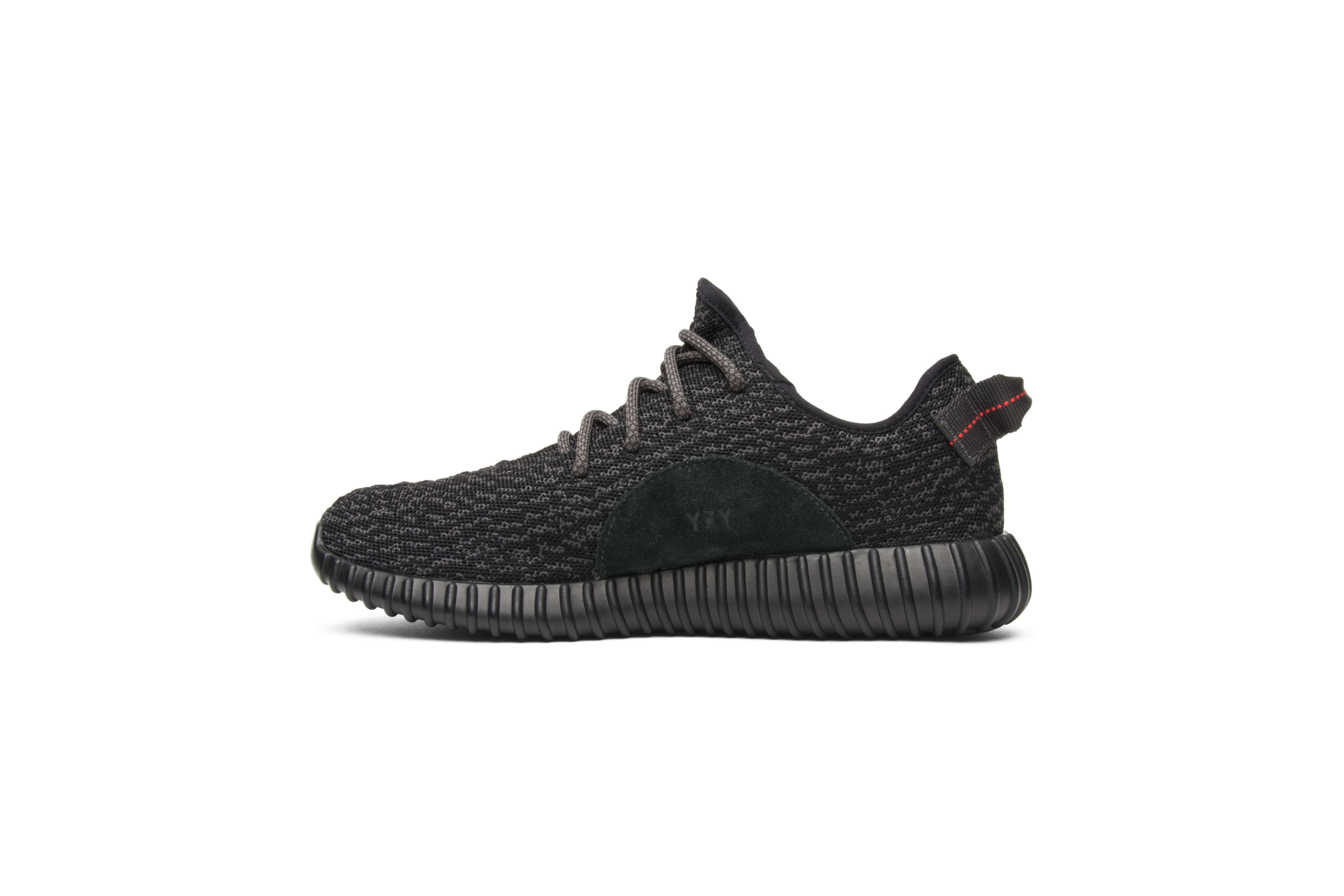 yeezy boost 350 pirate black 2015