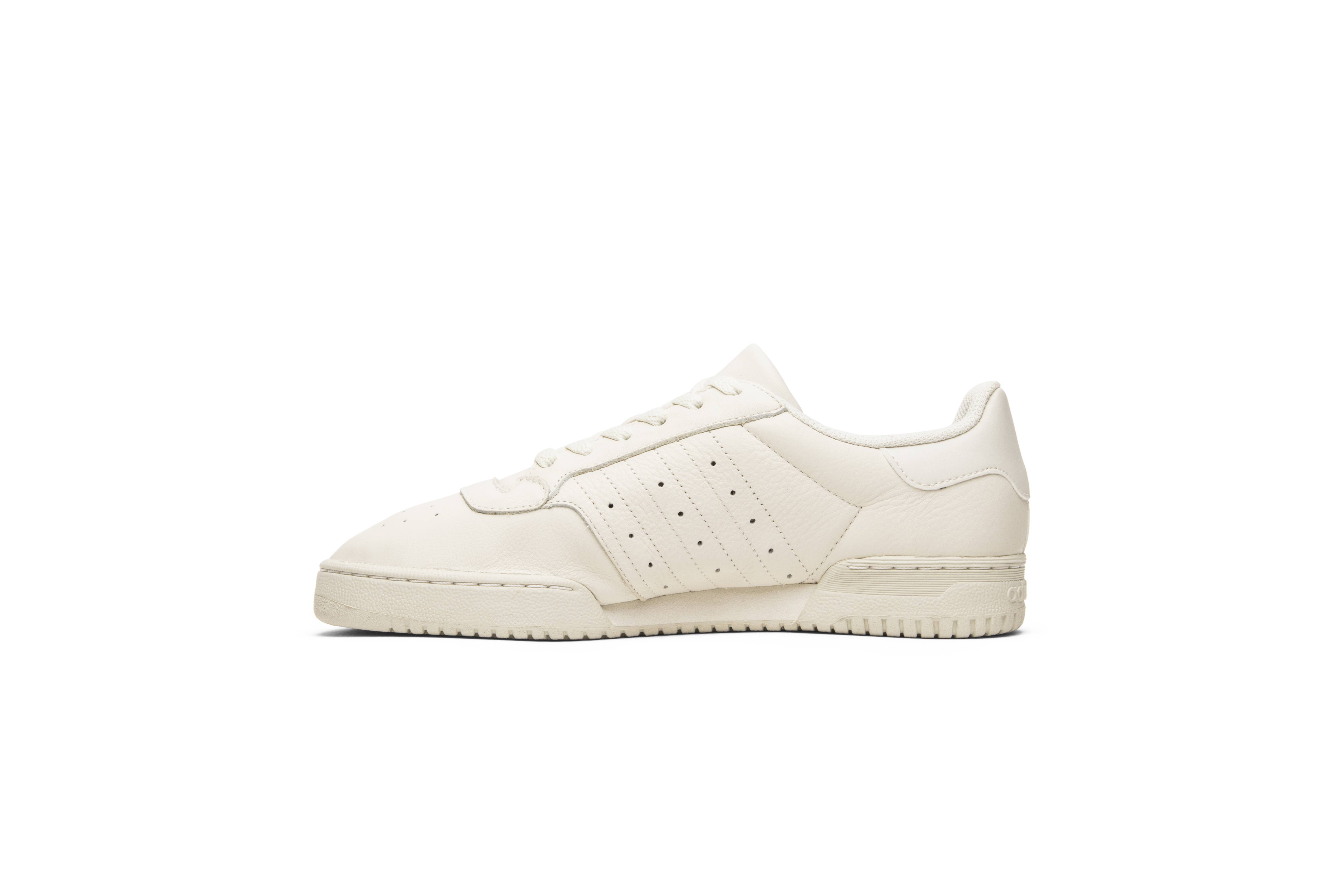 powerphase calabasas white