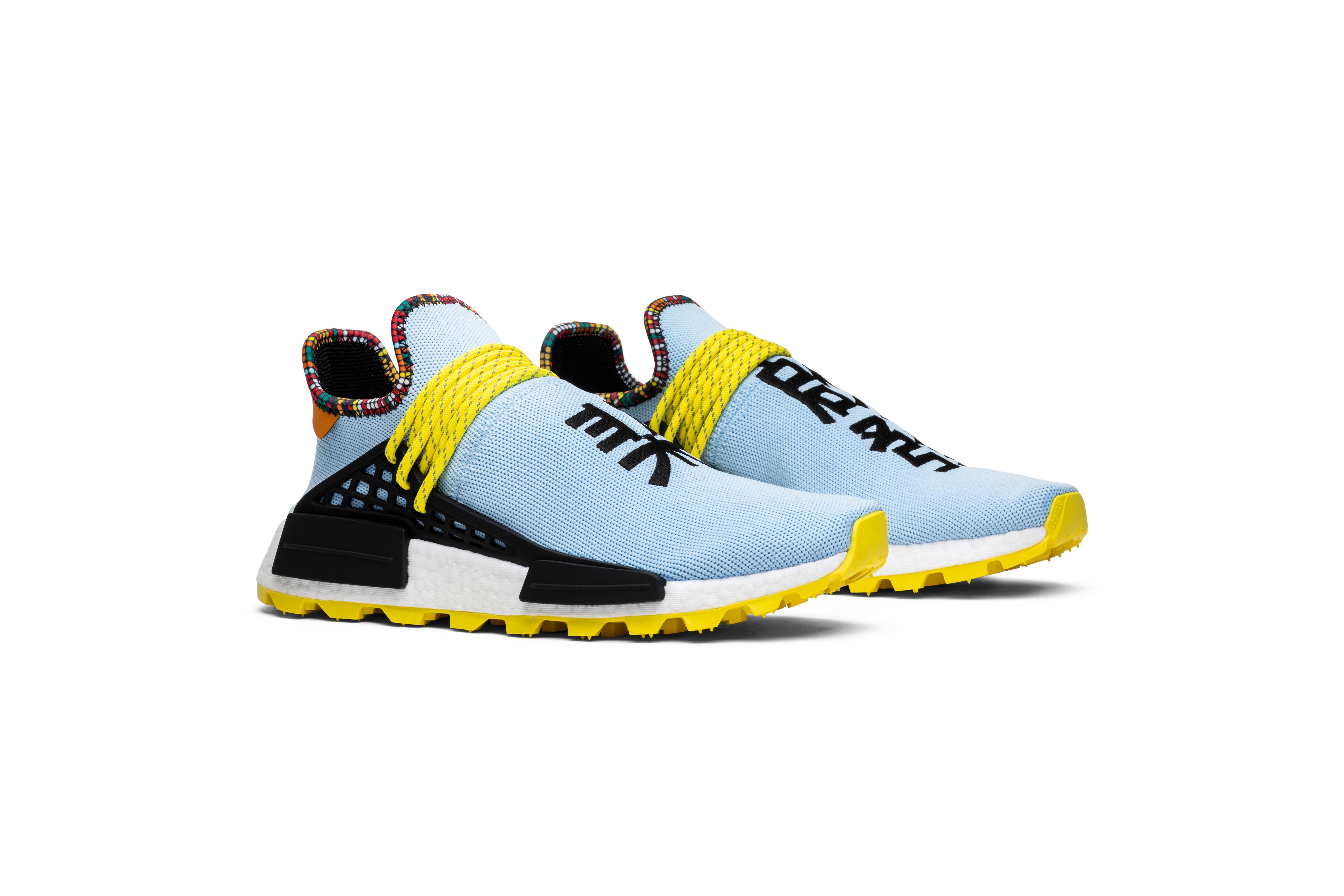 pharrell inspiration pack clear sky