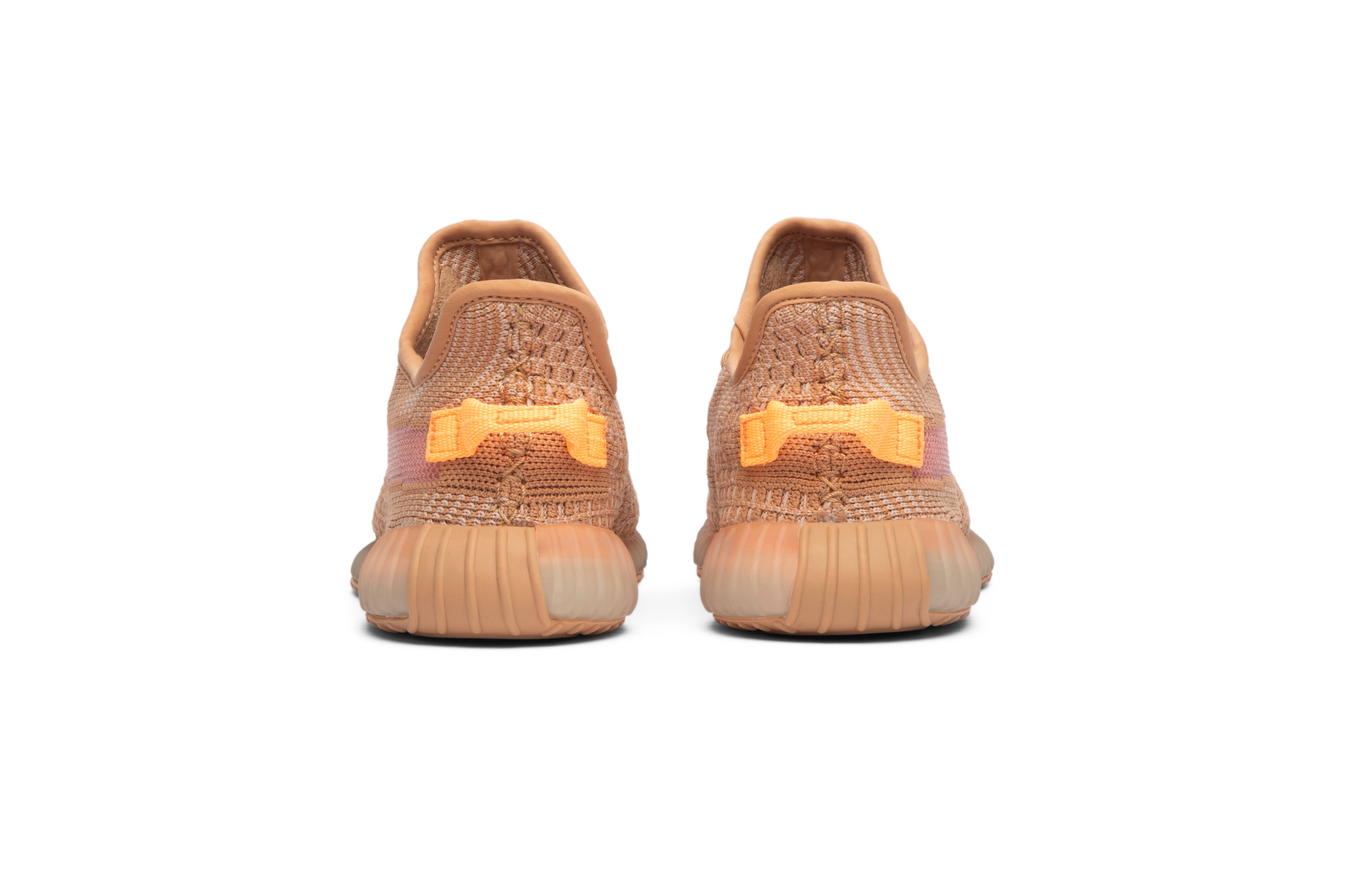adidas yeezy boost 350 v2 kids Orange