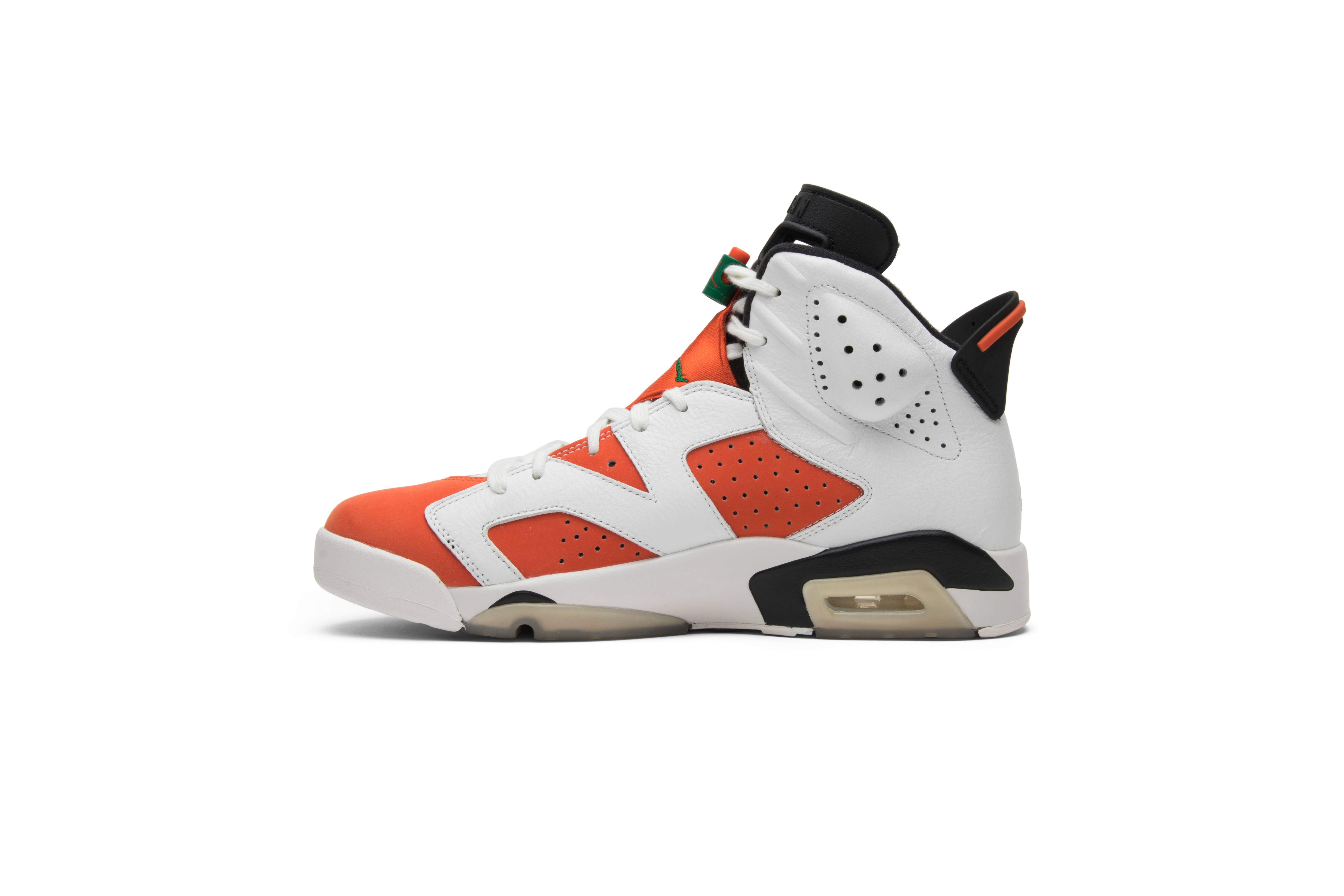 like mike retro 6