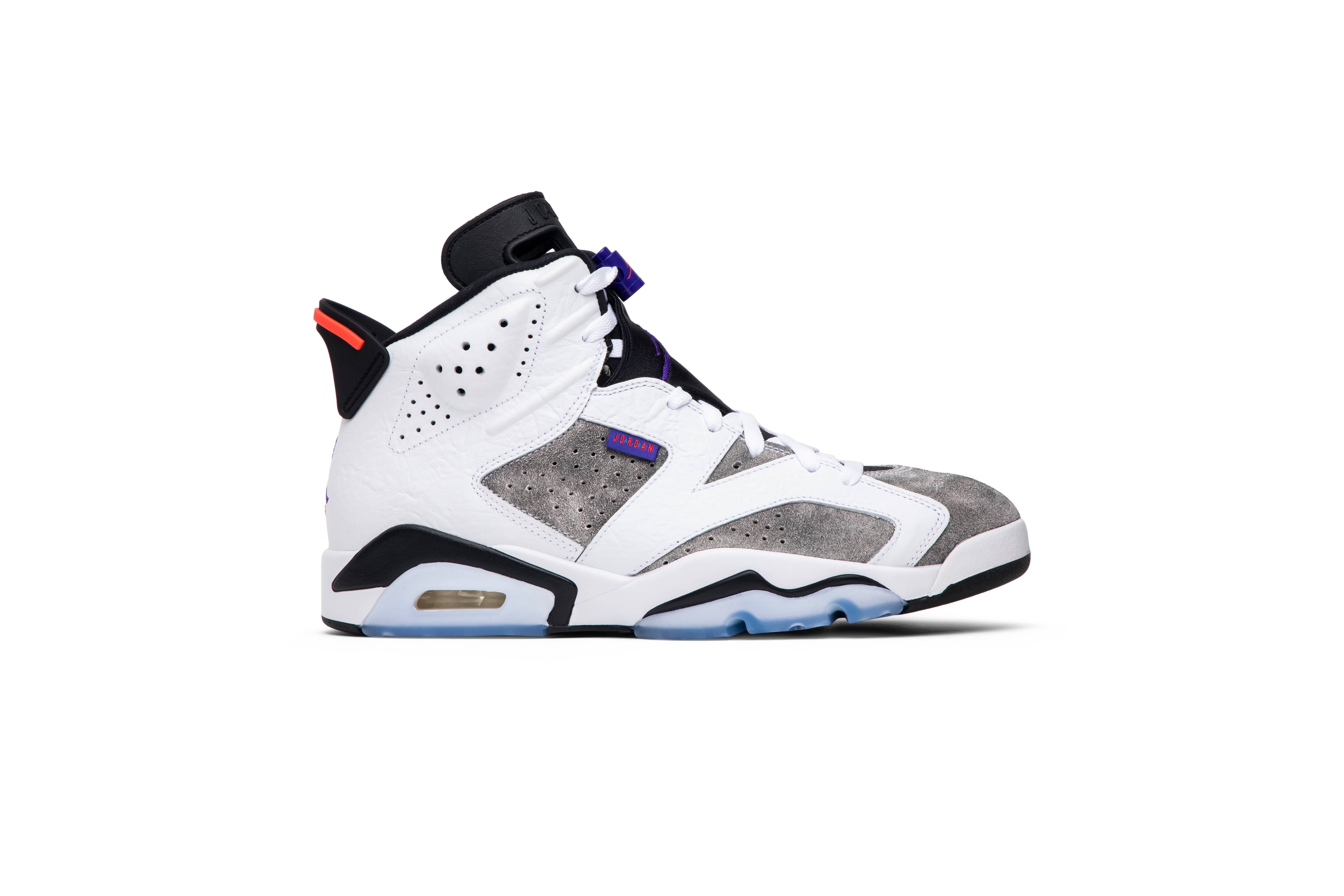 air jordan flint 6