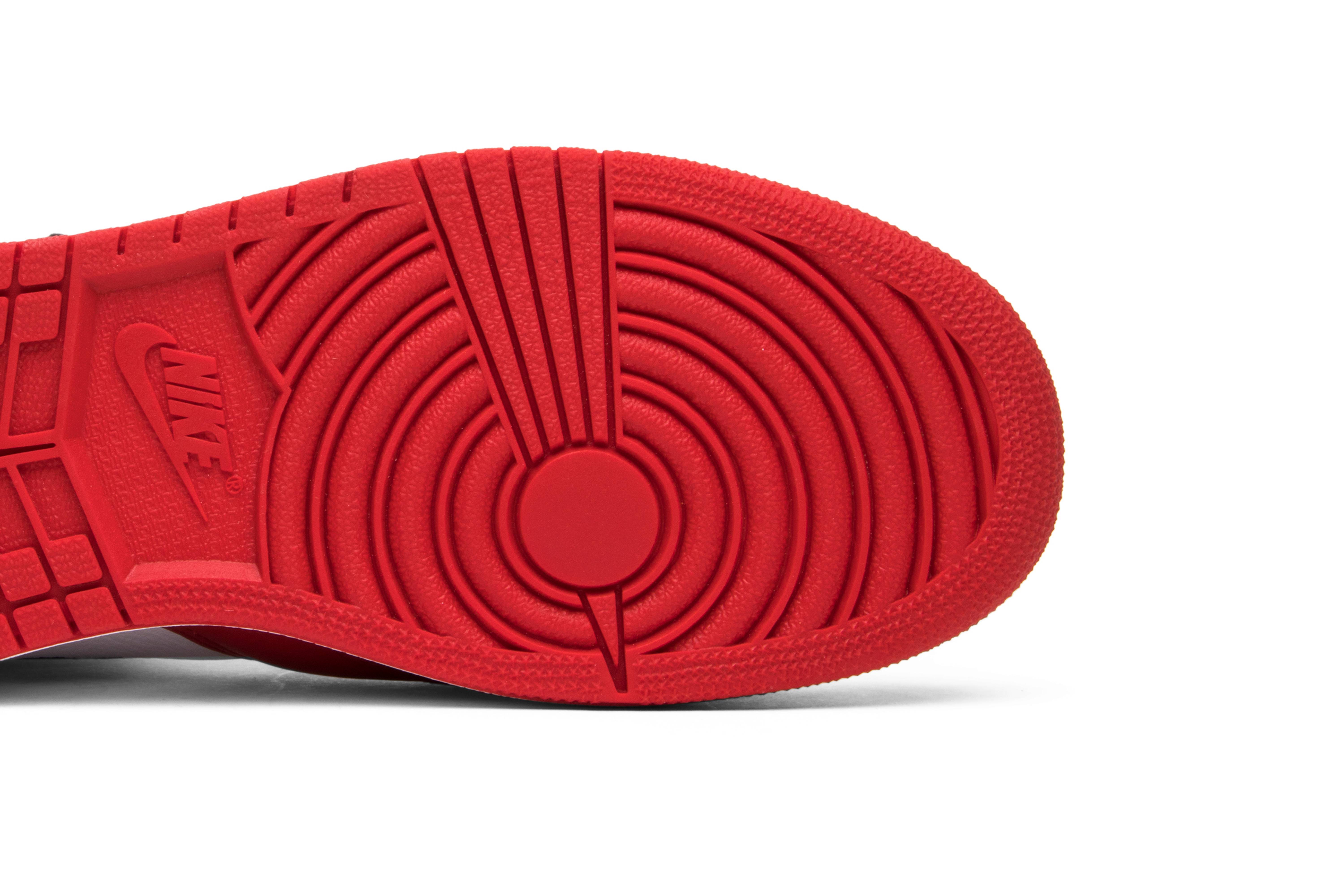 Air Jordan 1 Rebel XX 'Chicago' (WMNS) - AT4151-100 - Novelship
